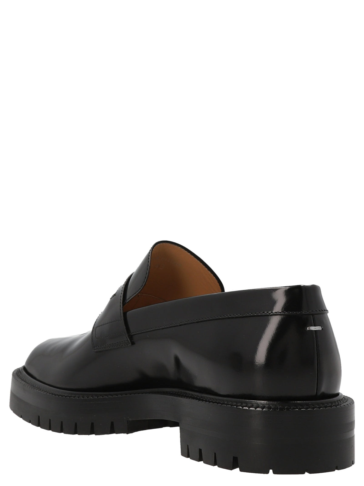 Maison Margiela Tabi Loafers