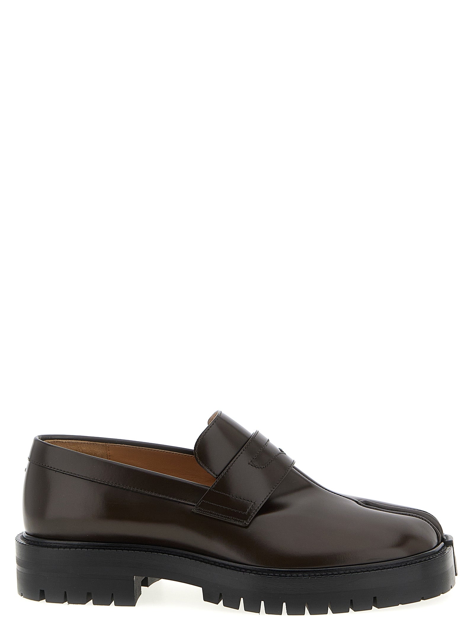 Maison Margiela Tabi Loafers
