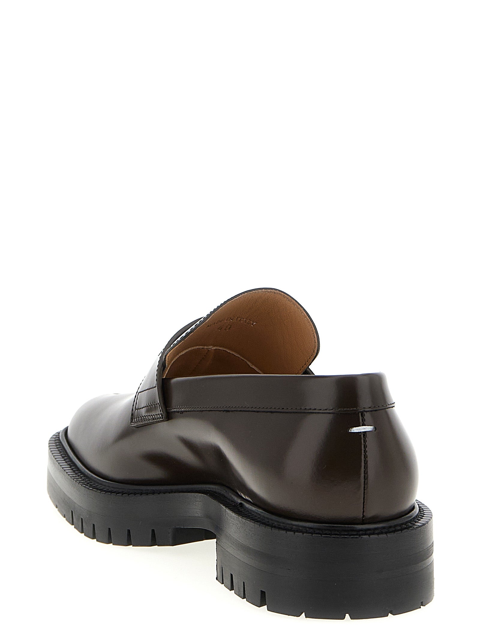 Maison Margiela Tabi Loafers