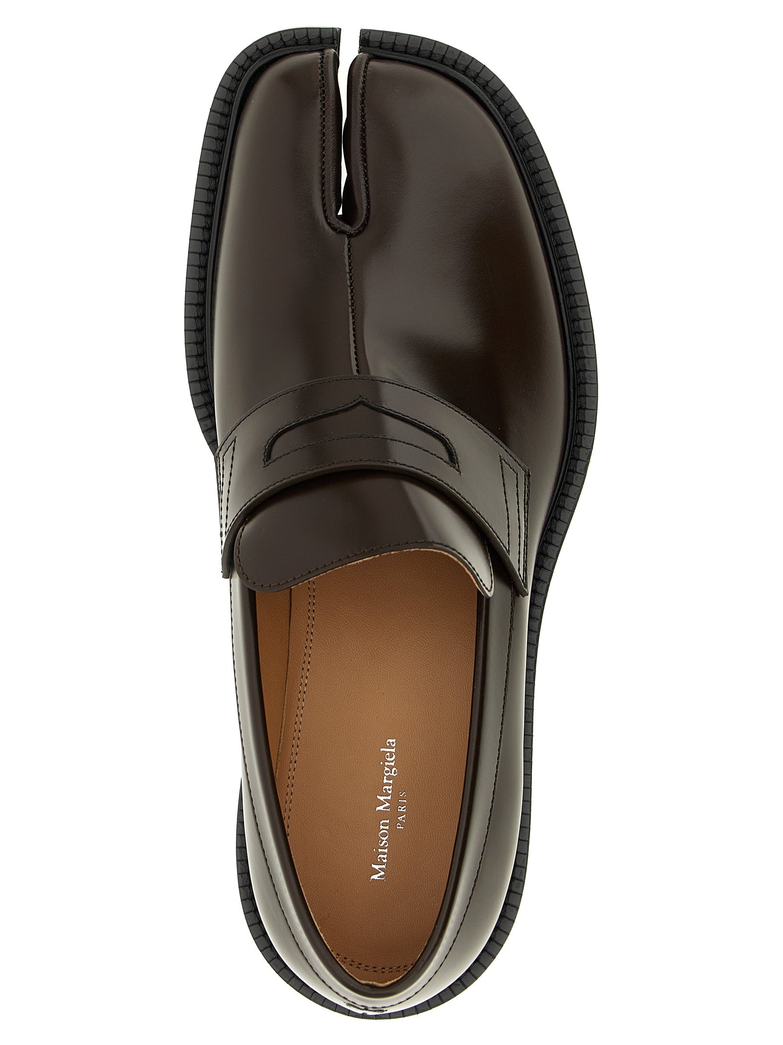 Maison Margiela Tabi Loafers