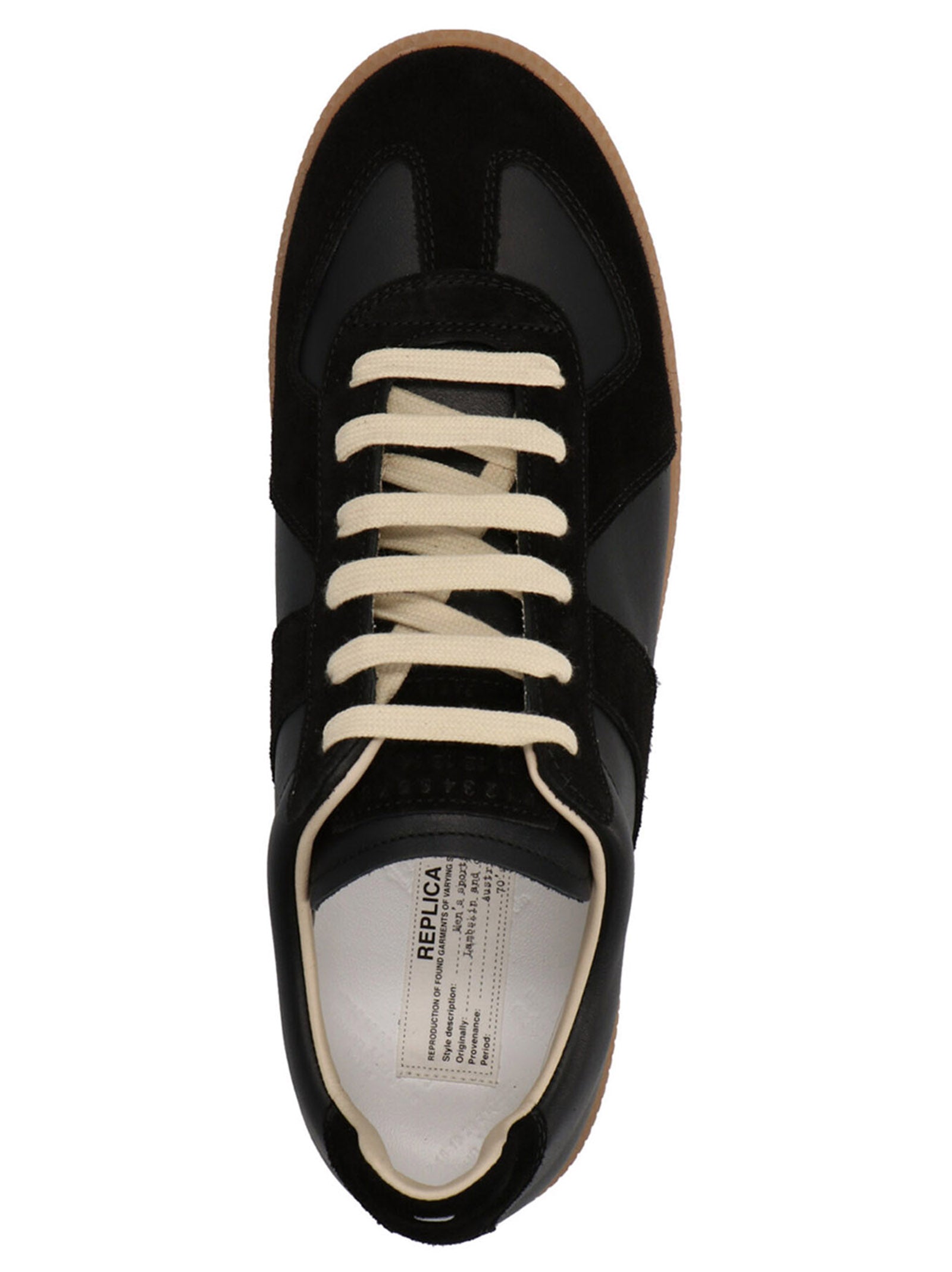 Maison Margiela Replica Sneakers