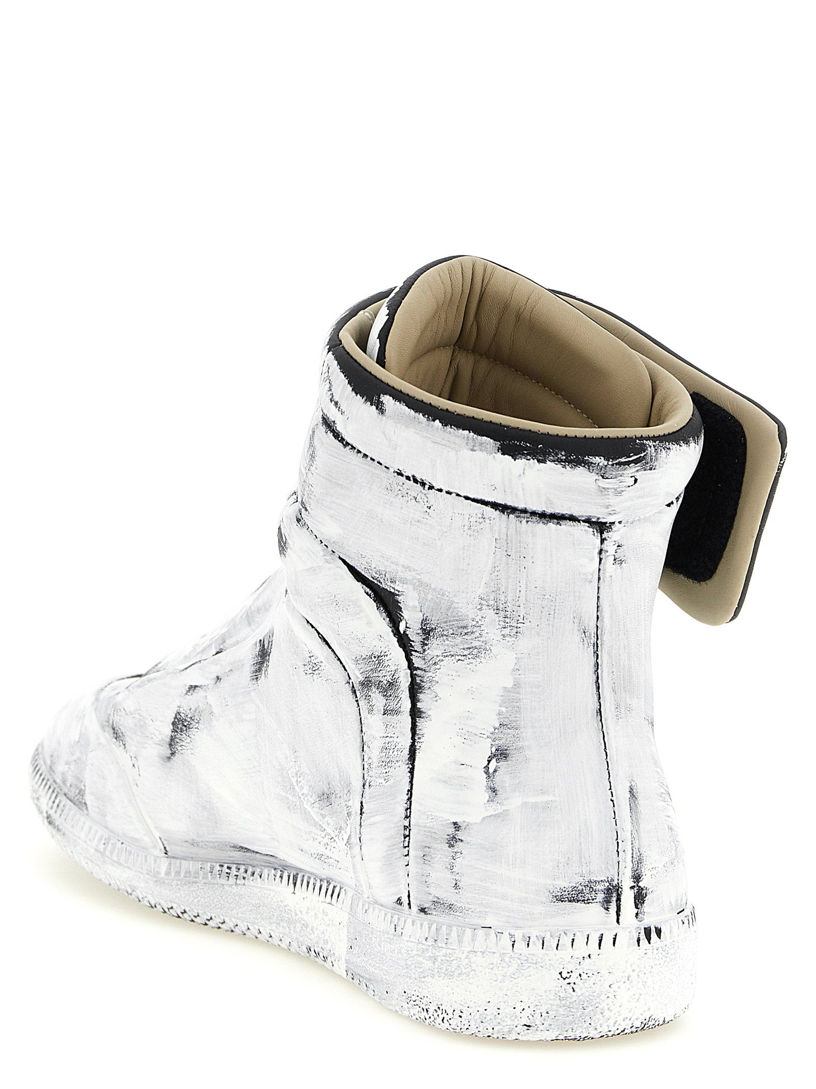 Maison Margiela Future Sneakers