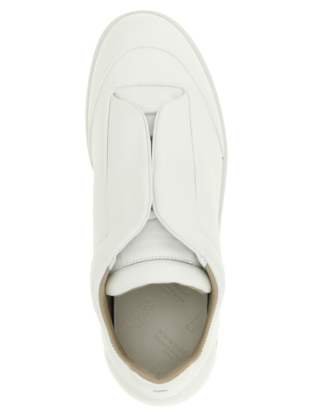 Maison Margiela Future Sneakers