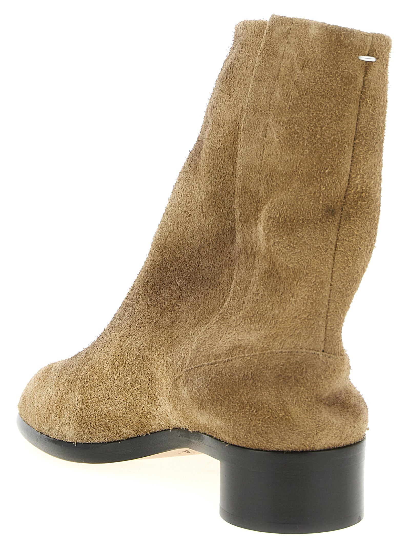 Maison Margiela Tabi Ankle Boots