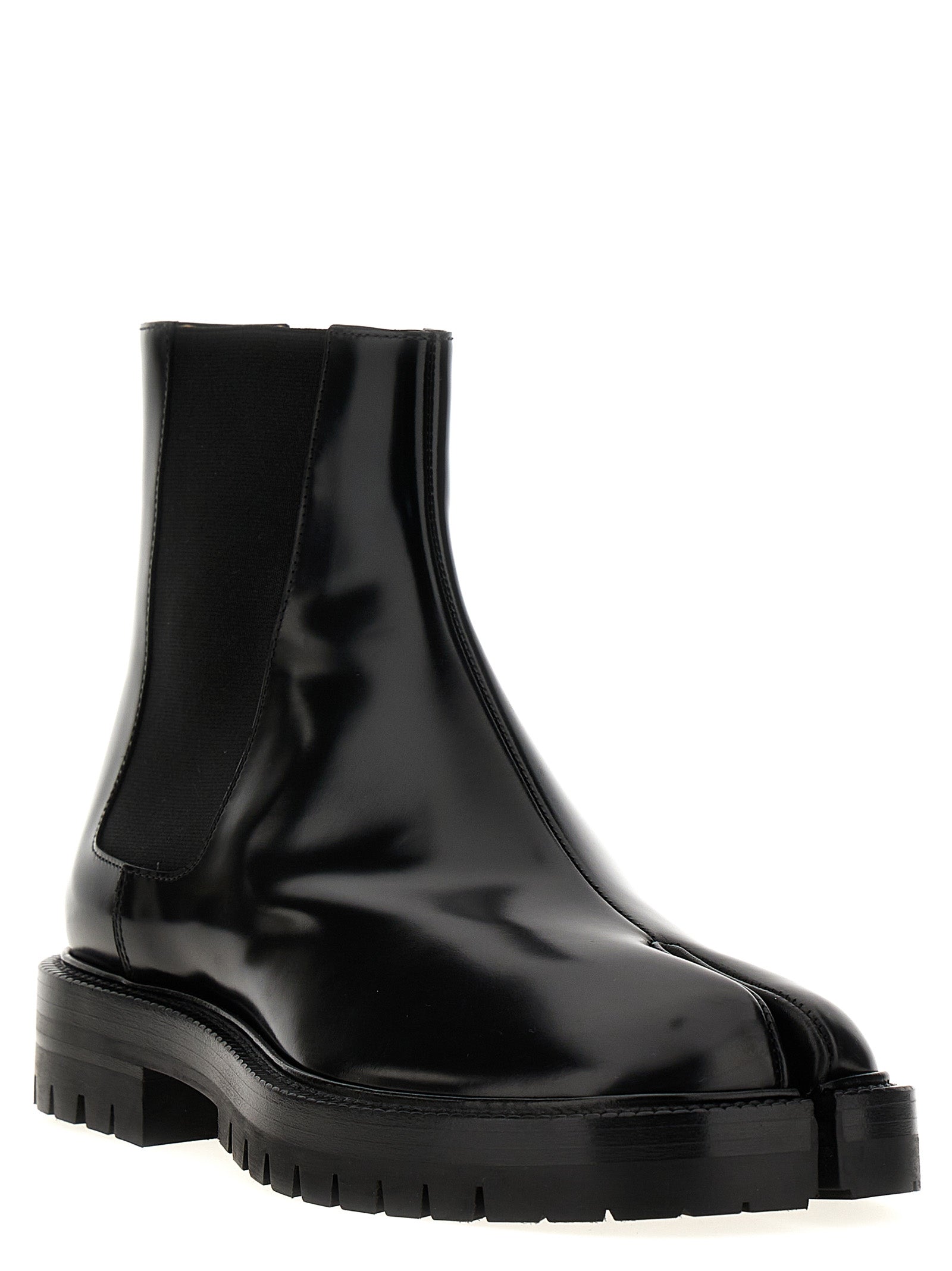 Maison Margiela Tabi Chelsea Boots