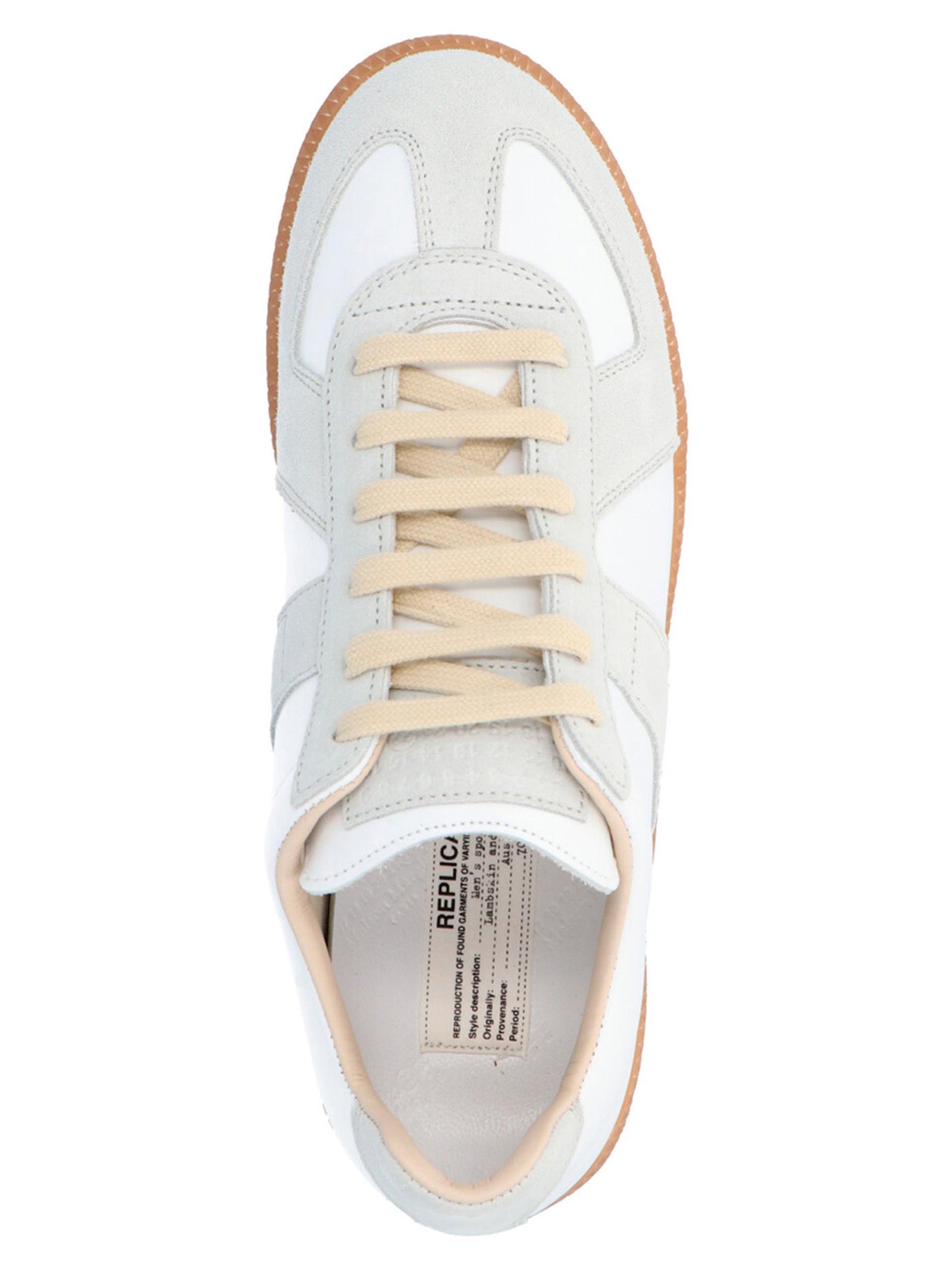 Maison Margiela Replica Sneakers