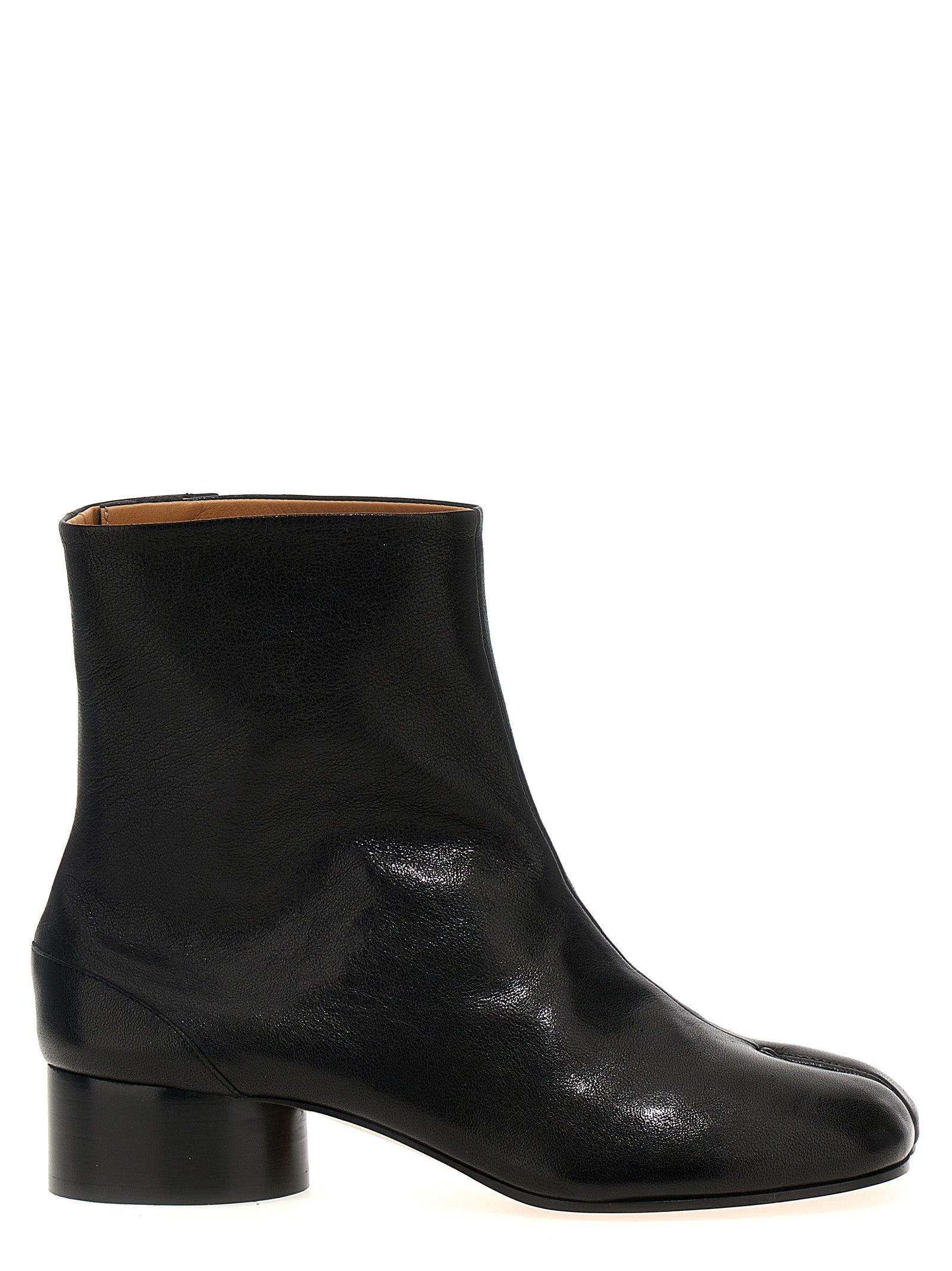 Maison Margiela Tabi Ankle Boots