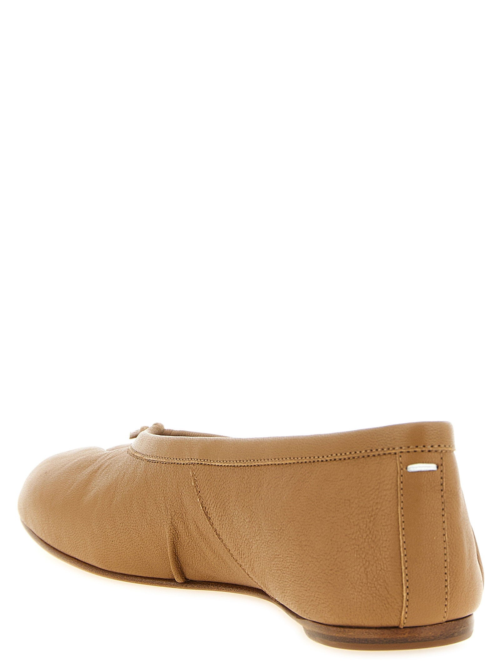 Maison Margiela Tabi New Ballet Flats