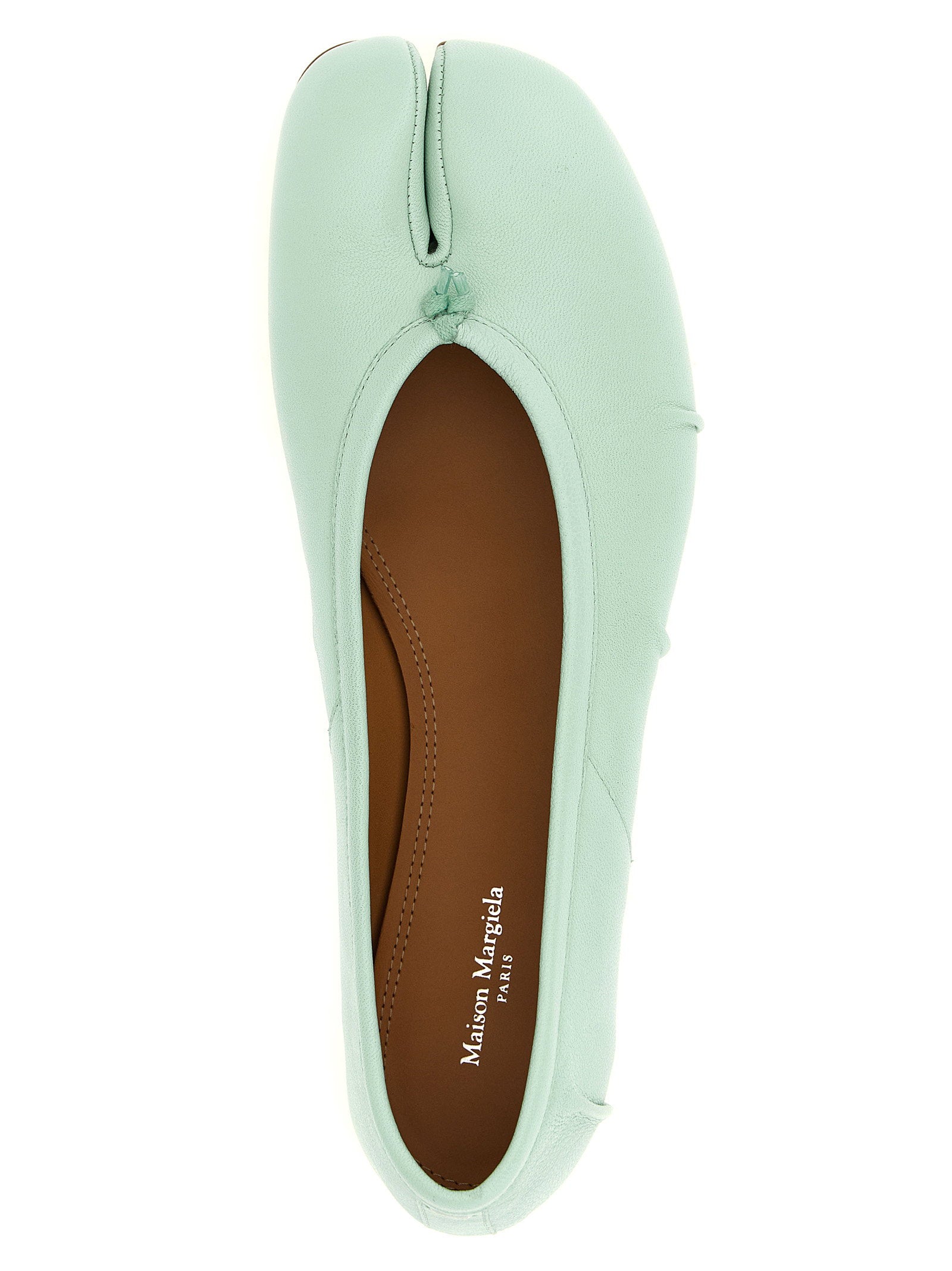 Maison Margiela Tabi New Ballet Flats