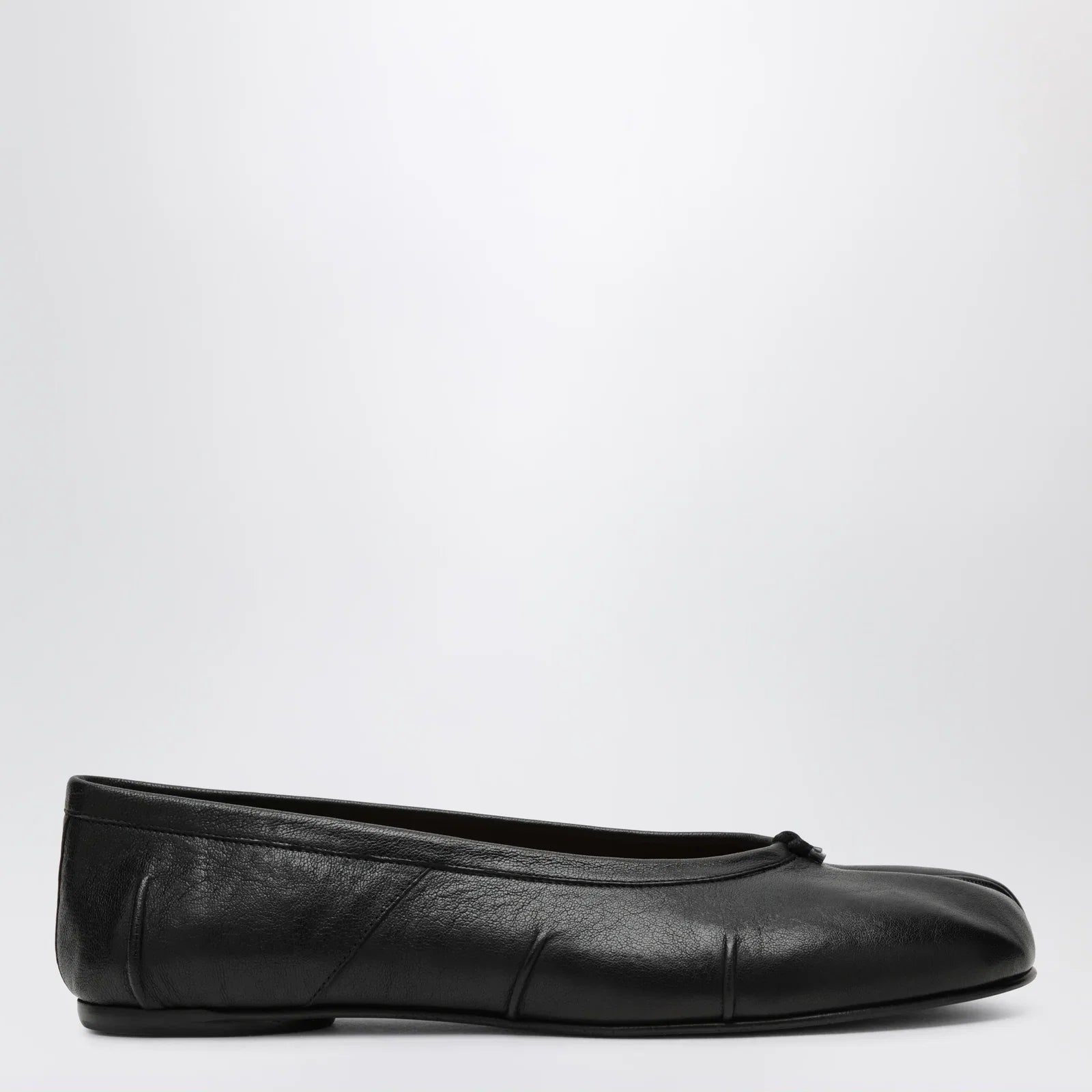 Maison Margiela Black Tabi New ballerinas