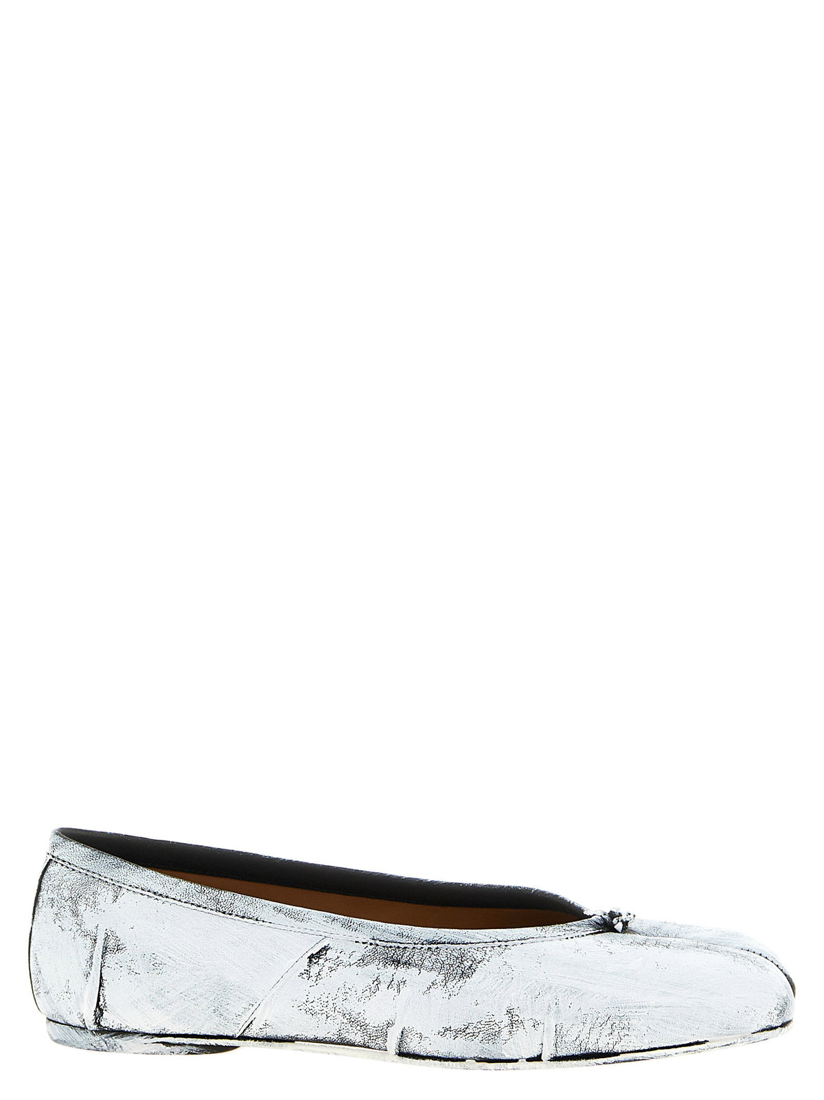 Maison Margiela Tabi New Ballet Flats