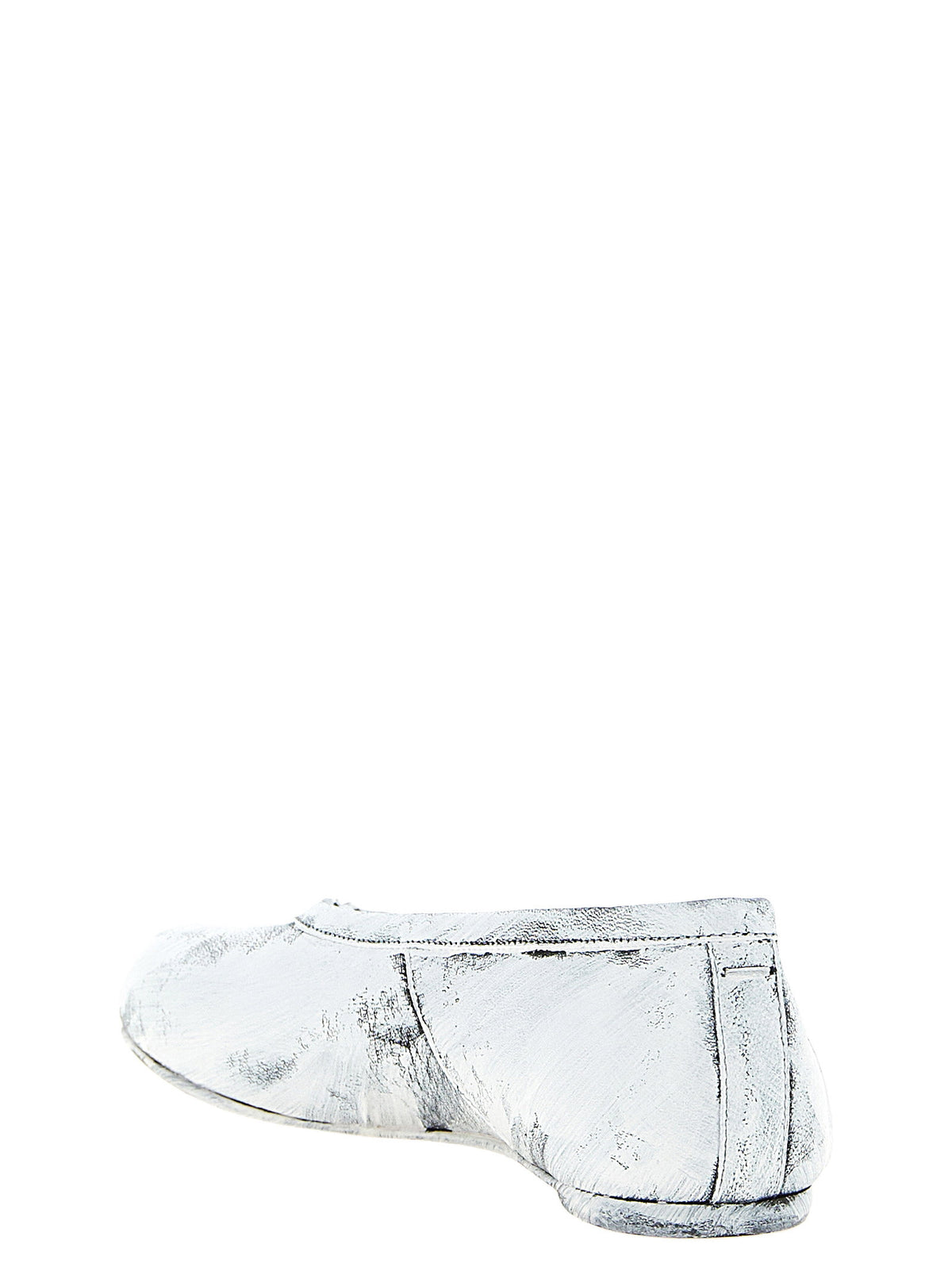 Maison Margiela Tabi New Ballet Flats