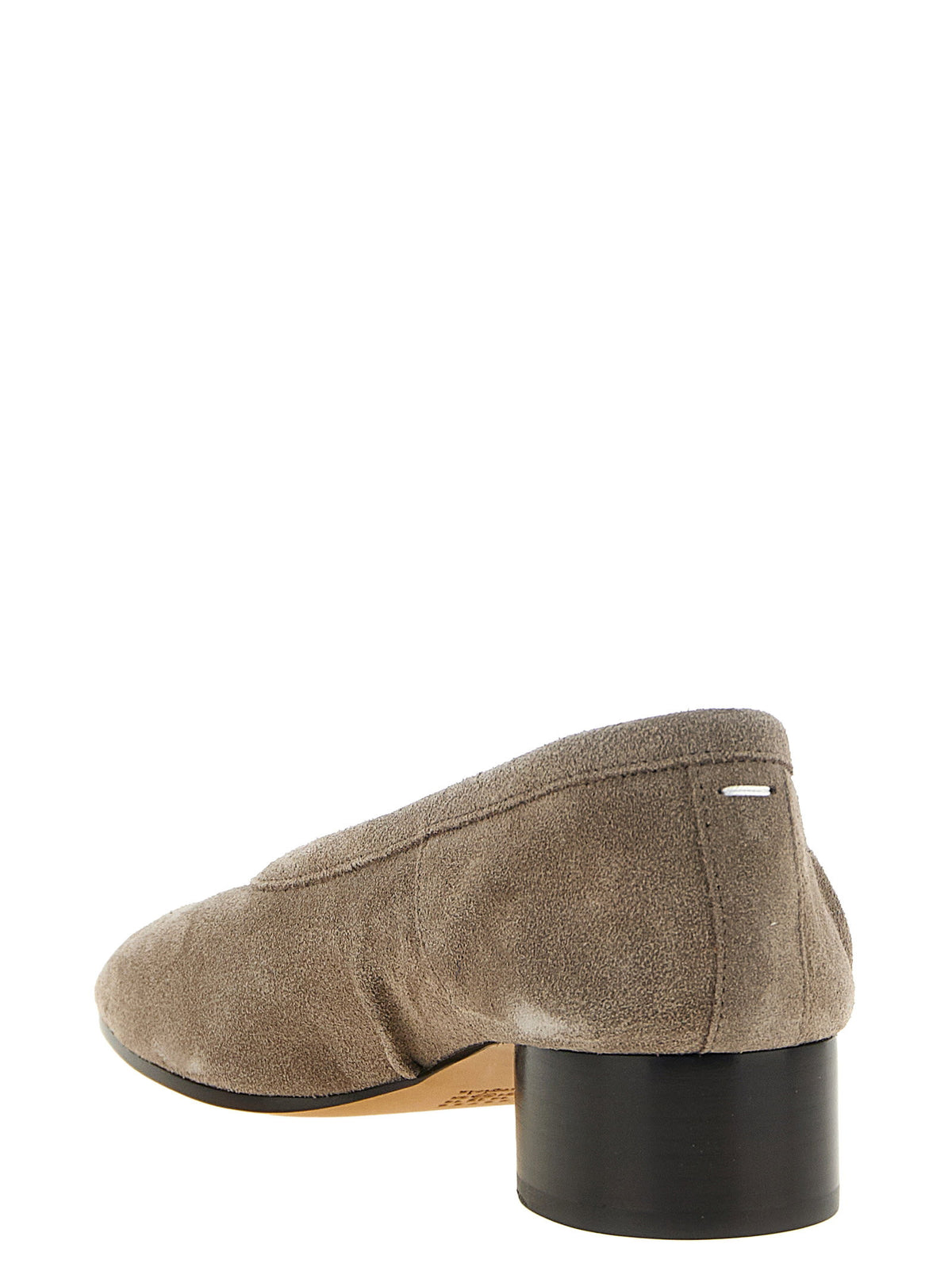 Maison Margiela New Tabi Ballet Flats