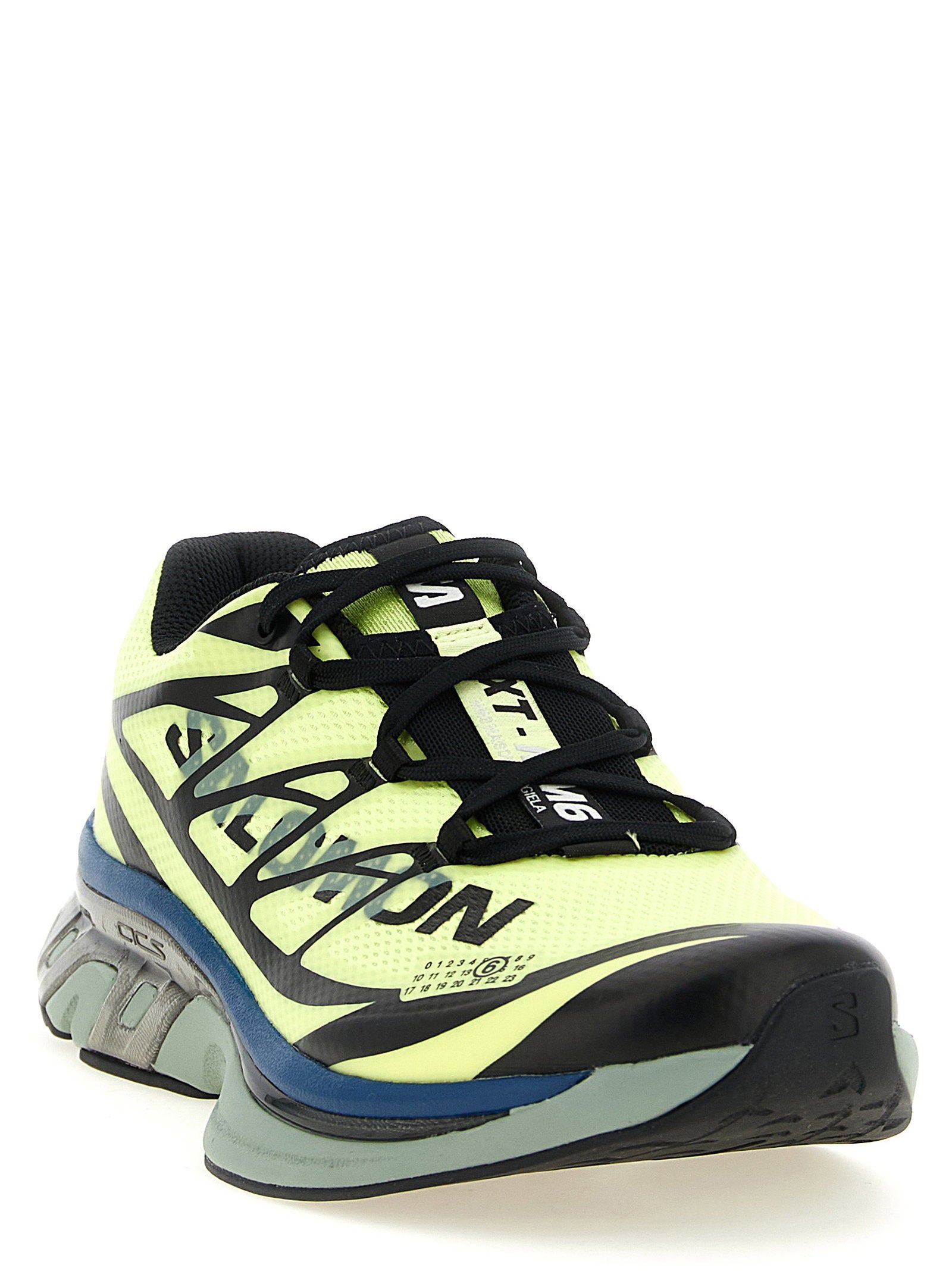 Xt Sneakers Mm6 Maison Margiela X Salomon