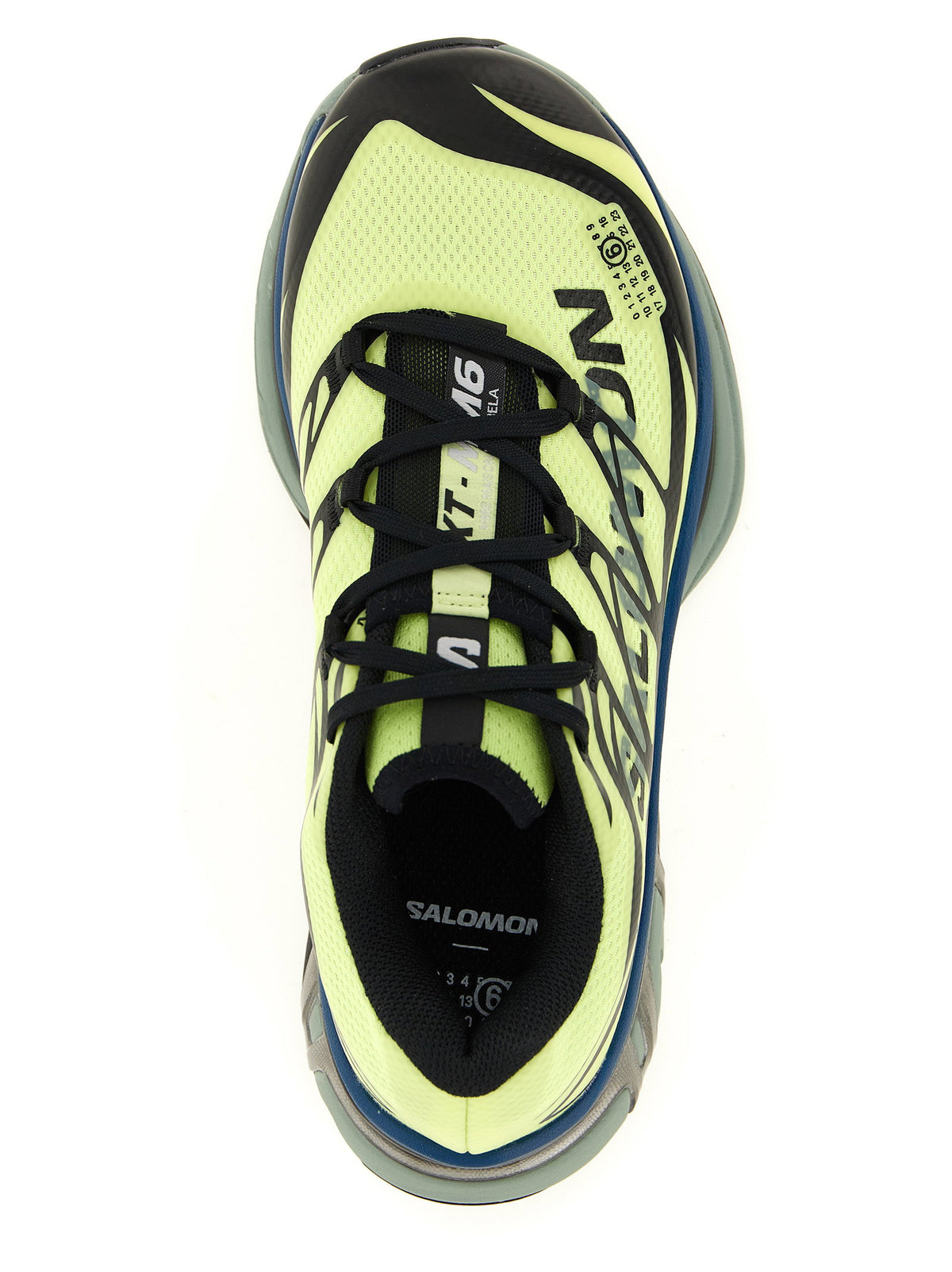 Xt Sneakers Mm6 Maison Margiela X Salomon