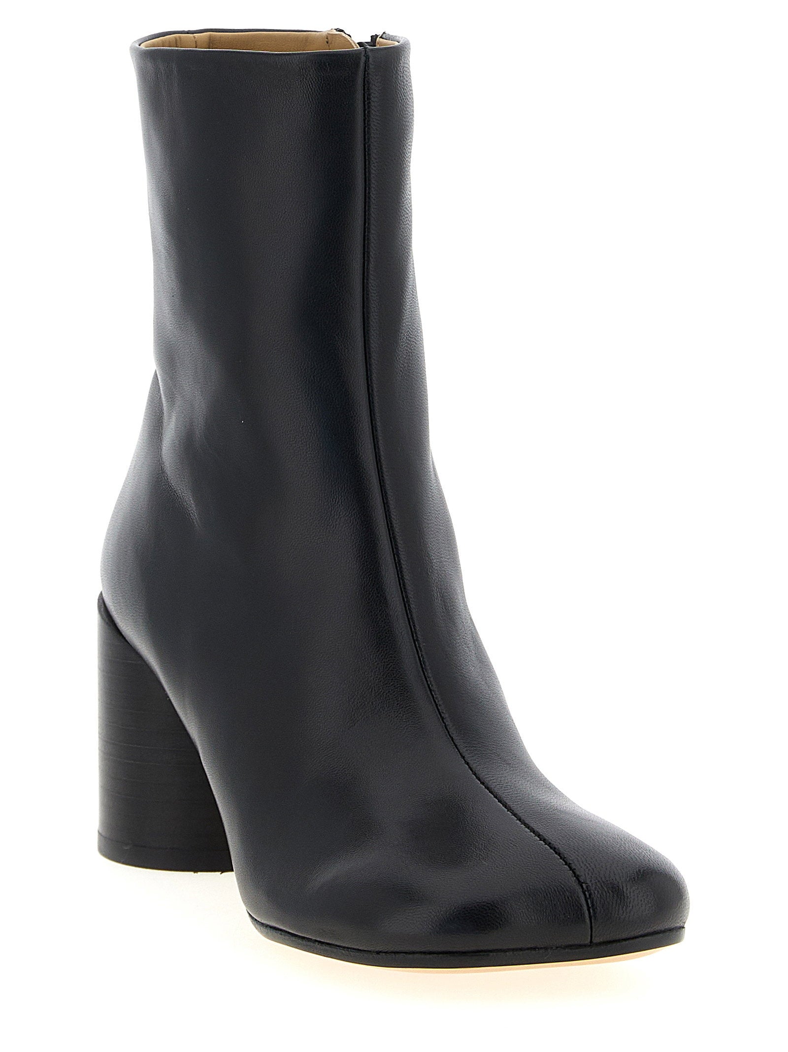 Mm6 Maison Margiela Anatomic Ankle Boot