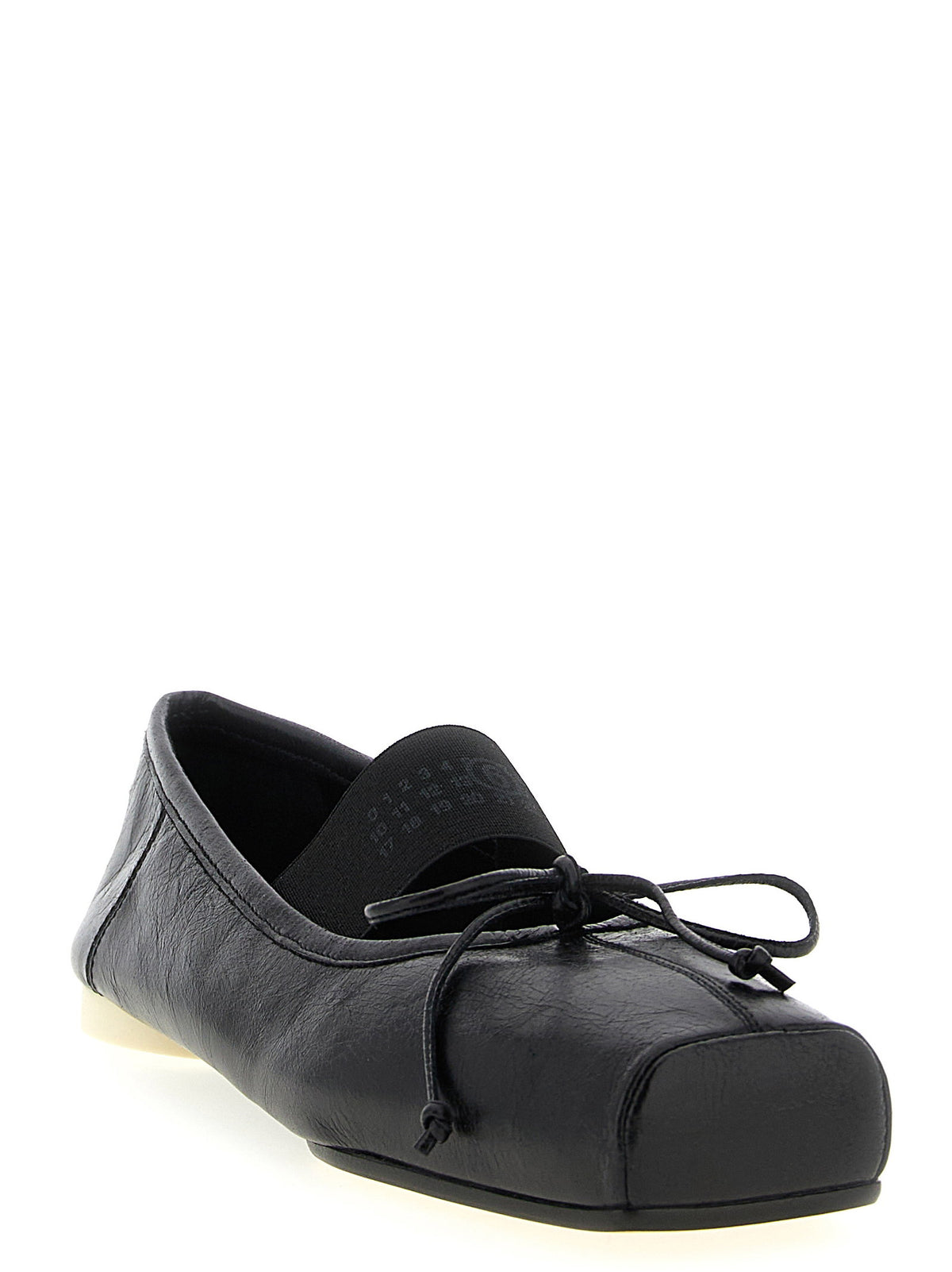 Mm6 Maison Margiela Ballet Ballet Flats