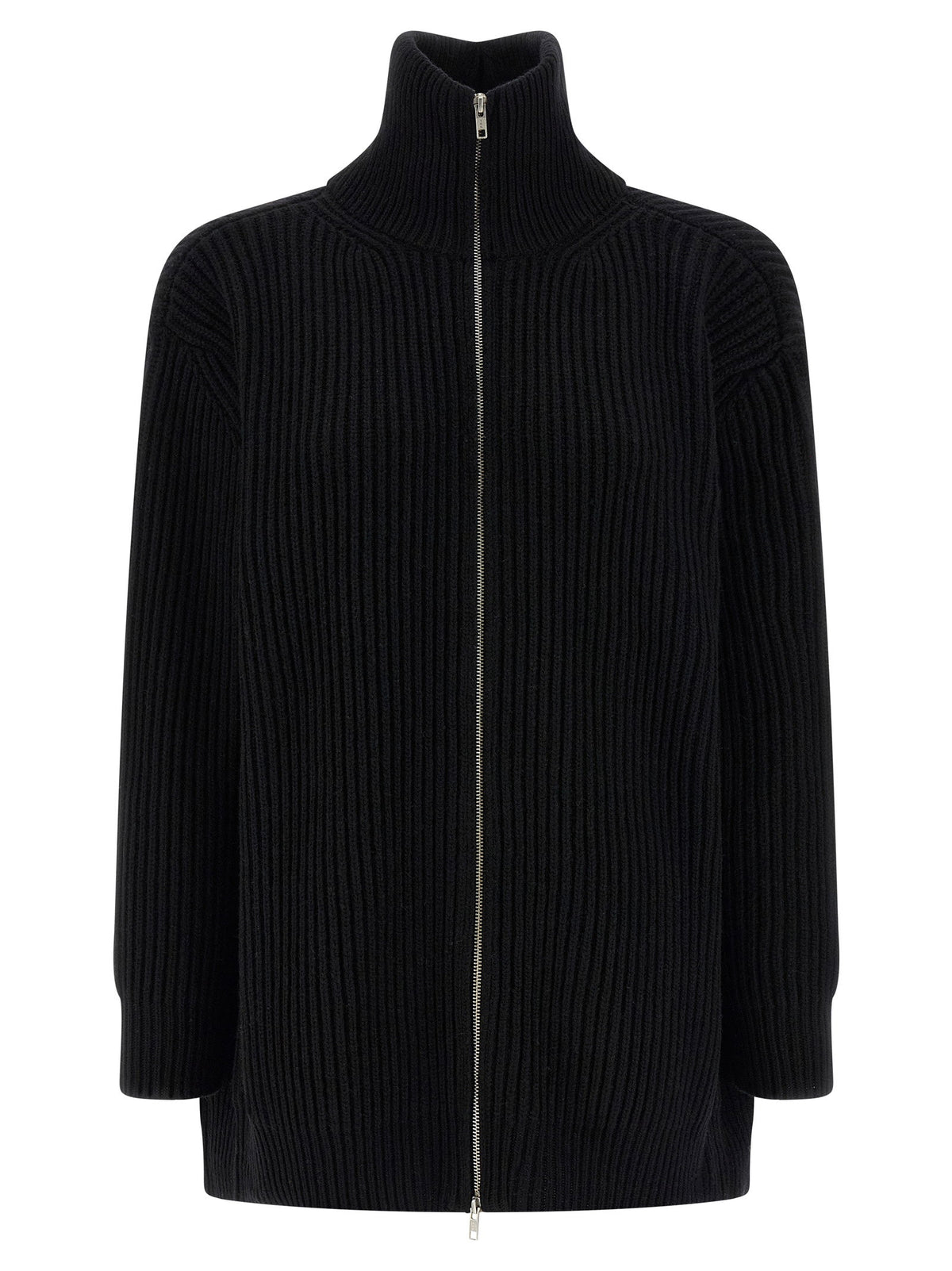 Mm6 Maison Margiela Cardigan Dress