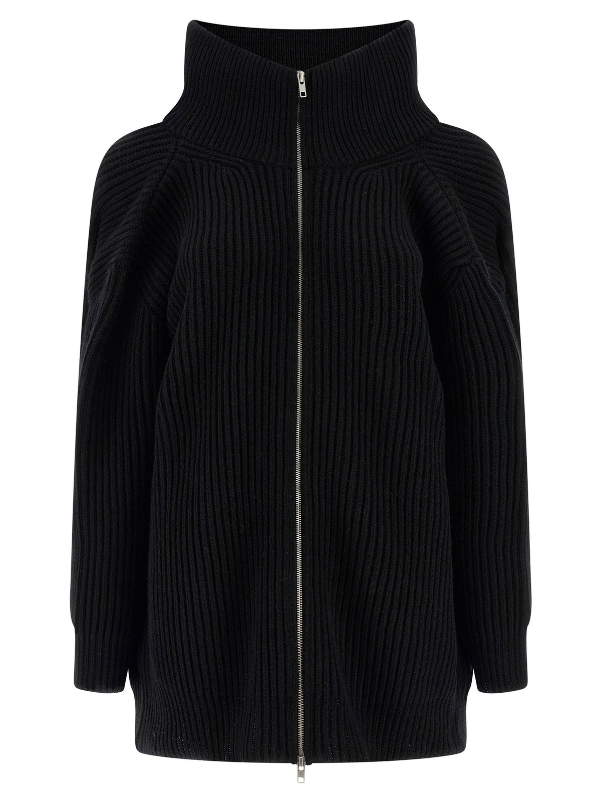 Mm6 Maison Margiela Cardigan Dress