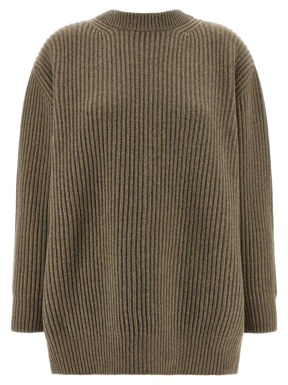Mm6 Maison Margiela Sweater Dress