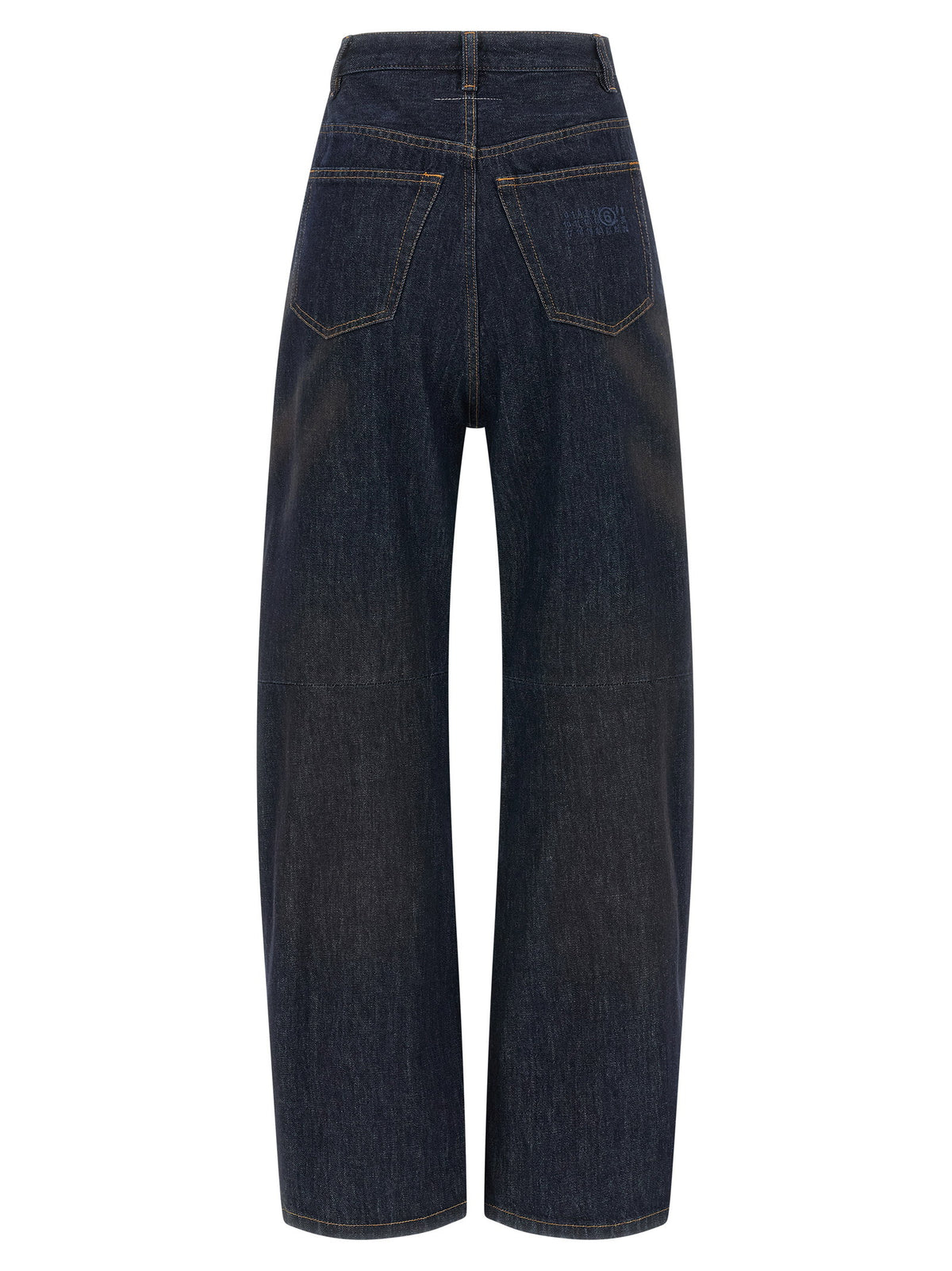 Mm6 Maison Margiela 5-pocket Jeans