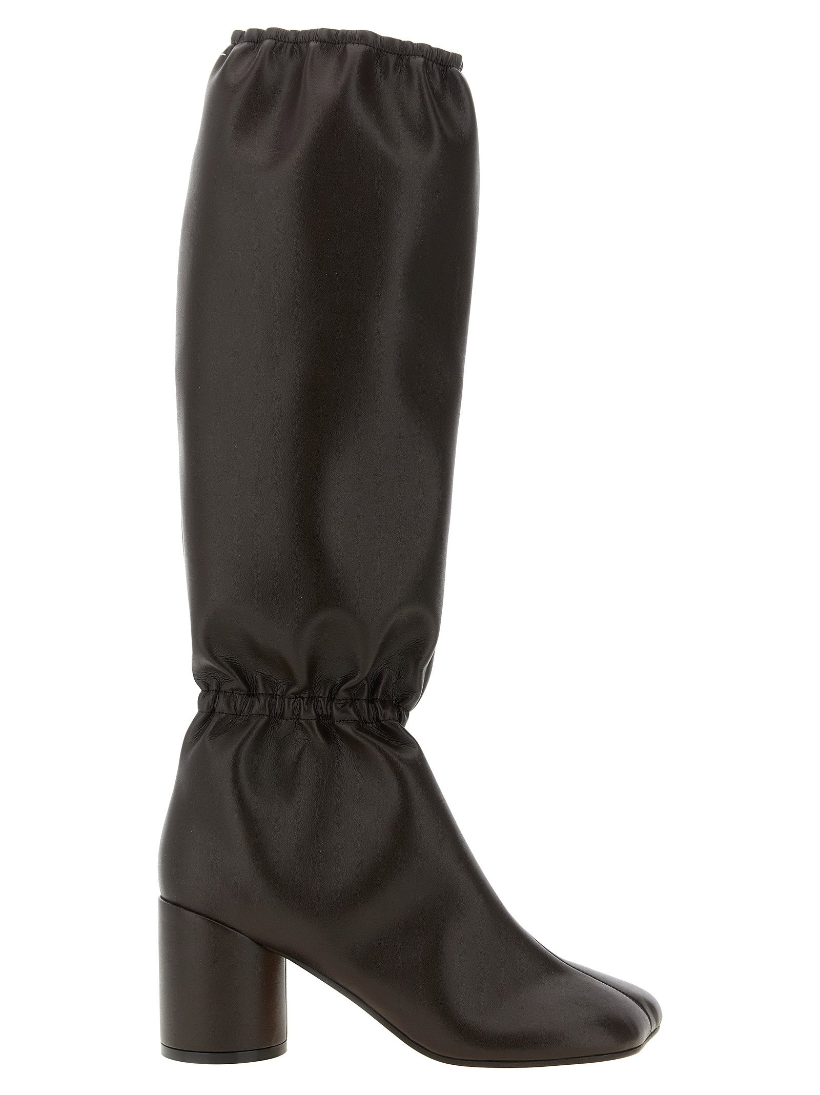 Mm6 Maison Margiela Anatomic Boots