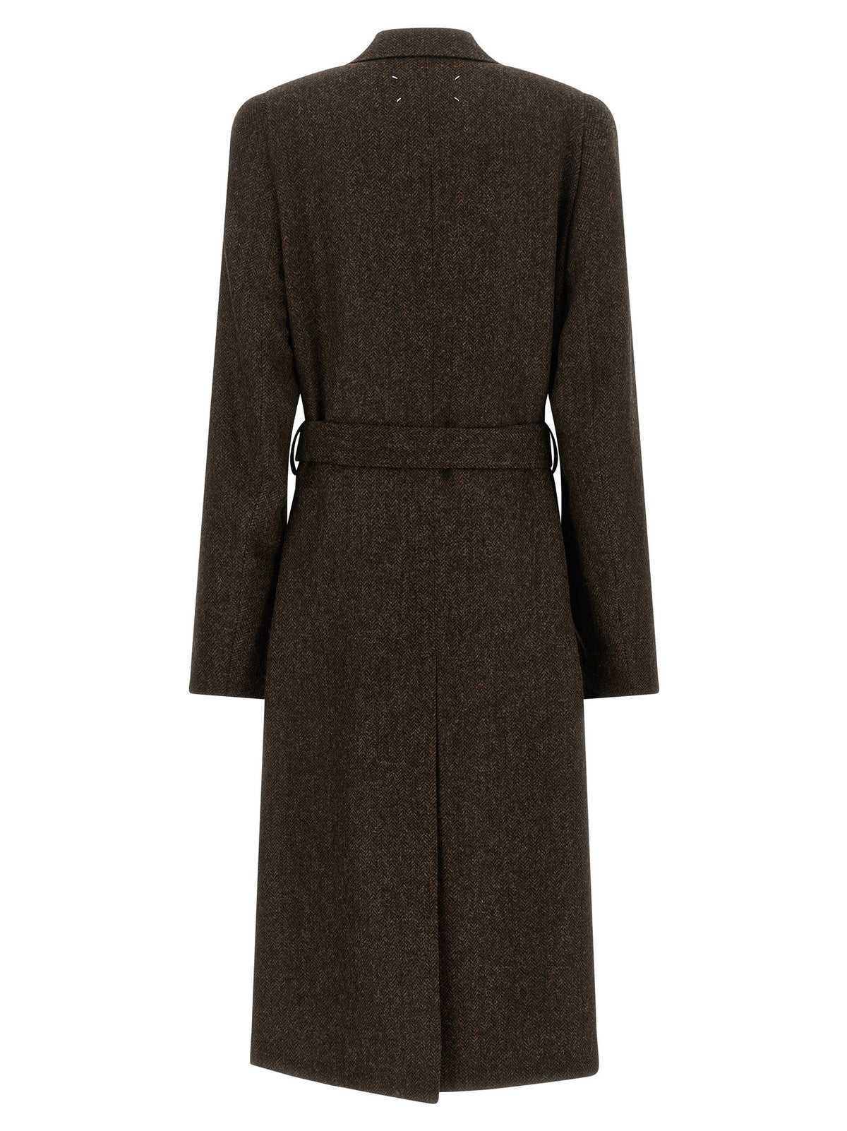 Maison Margiela Four Stitches Coat