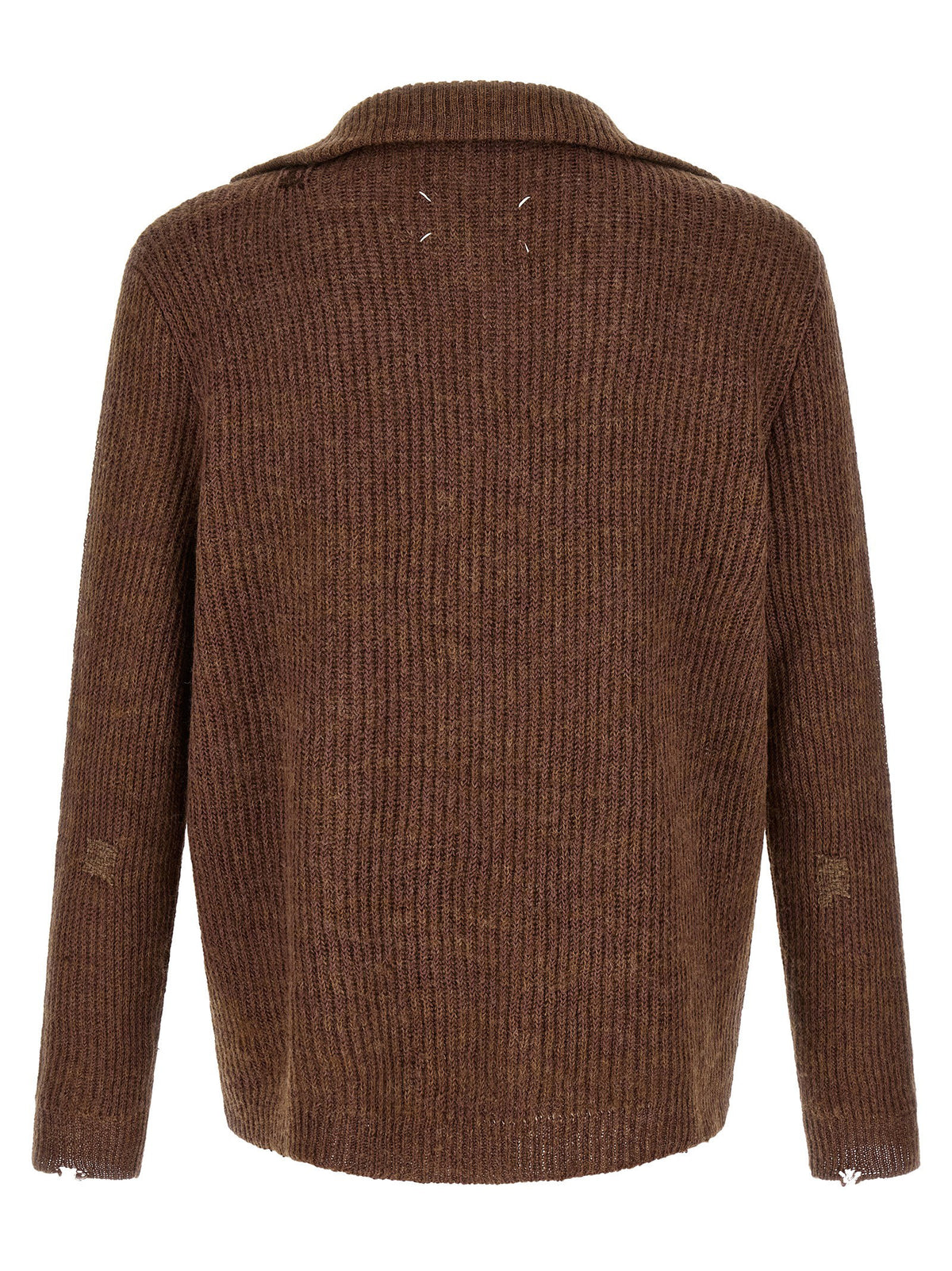 Maison Margiela Mending Sweater