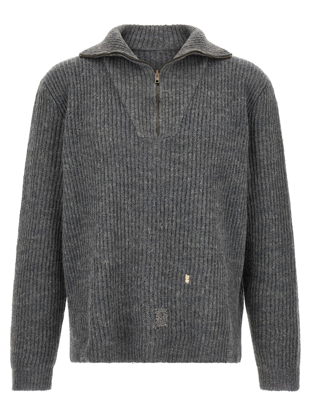 Maison Margiela Mending Sweater