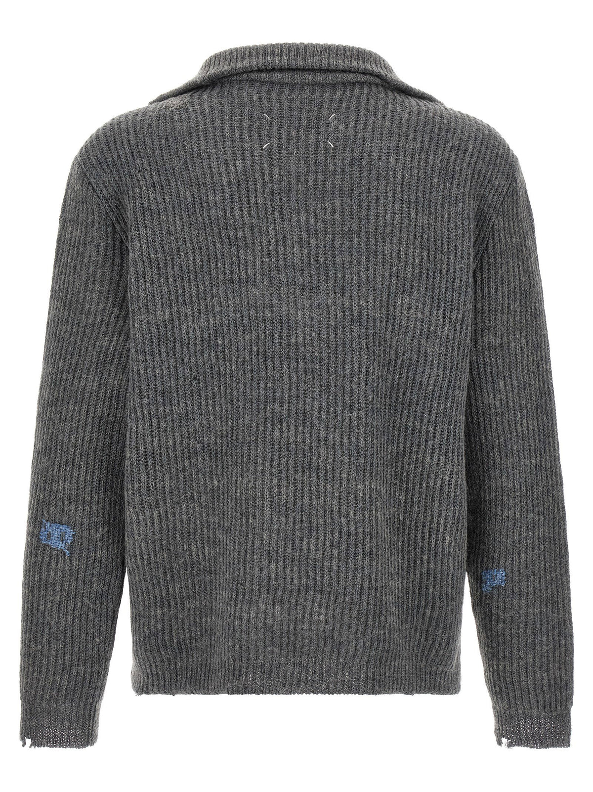 Maison Margiela Mending Sweater