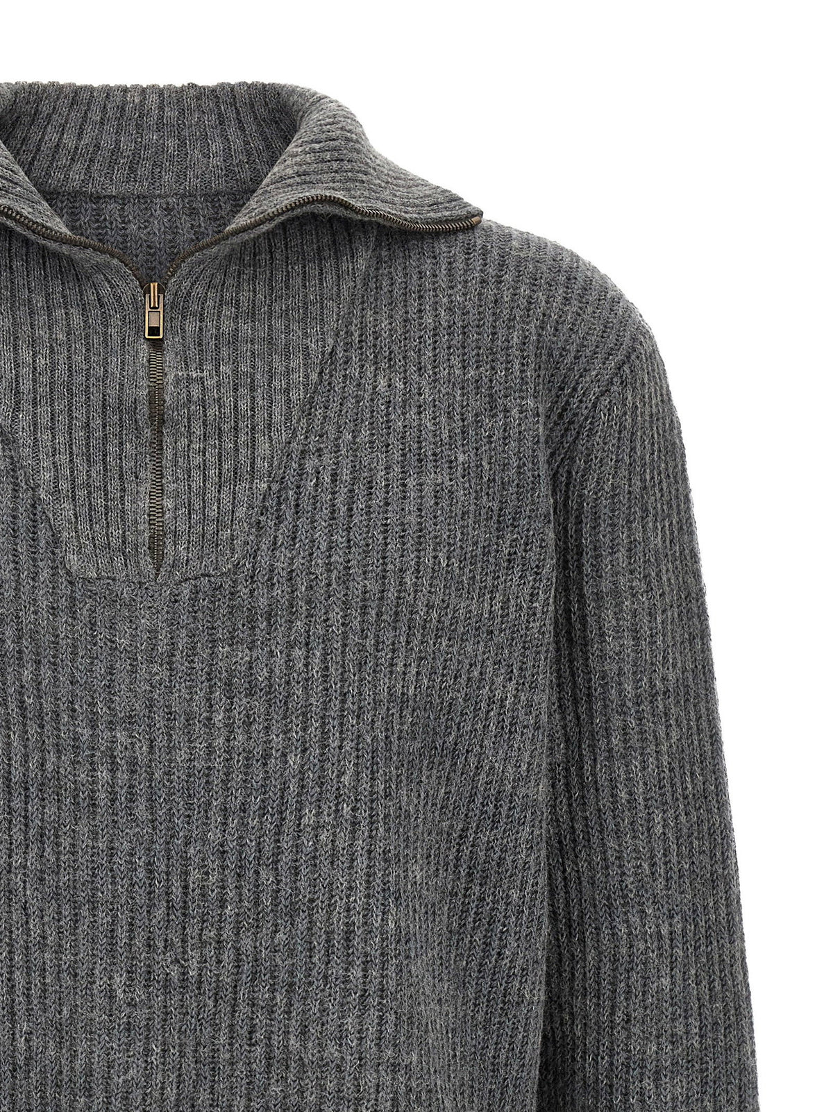 Maison Margiela Mending Sweater