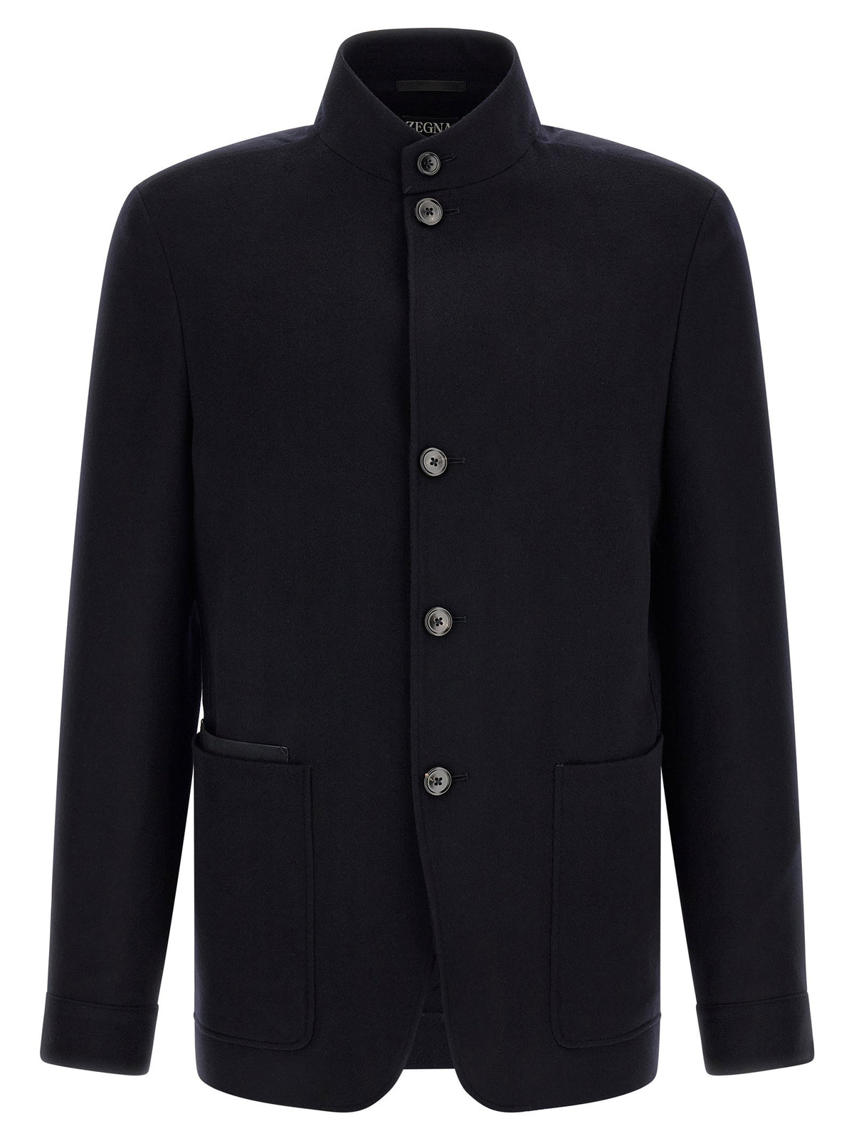 Zegna Il Conte Jacket