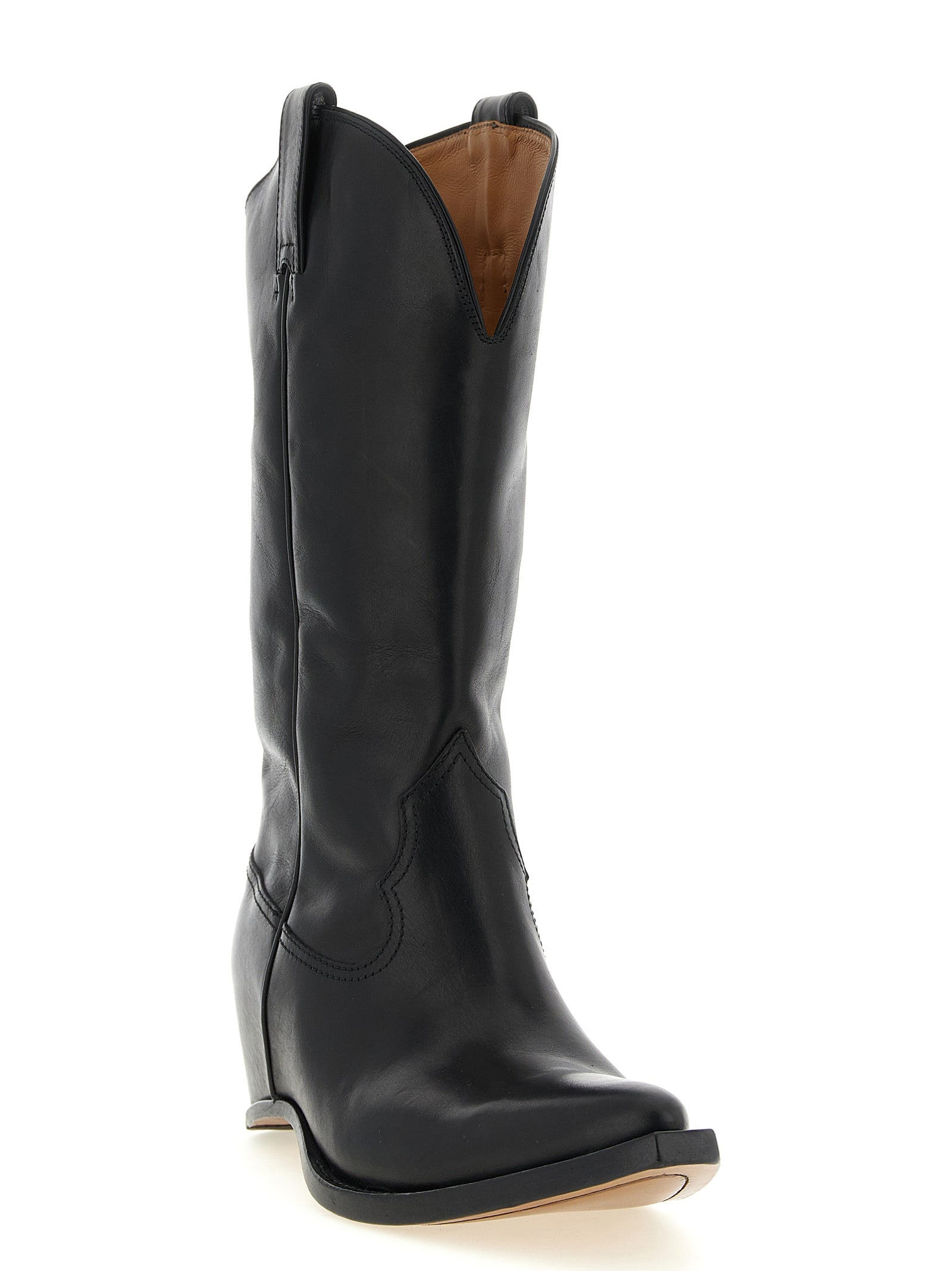 Maison Margiela Heel-less Boots