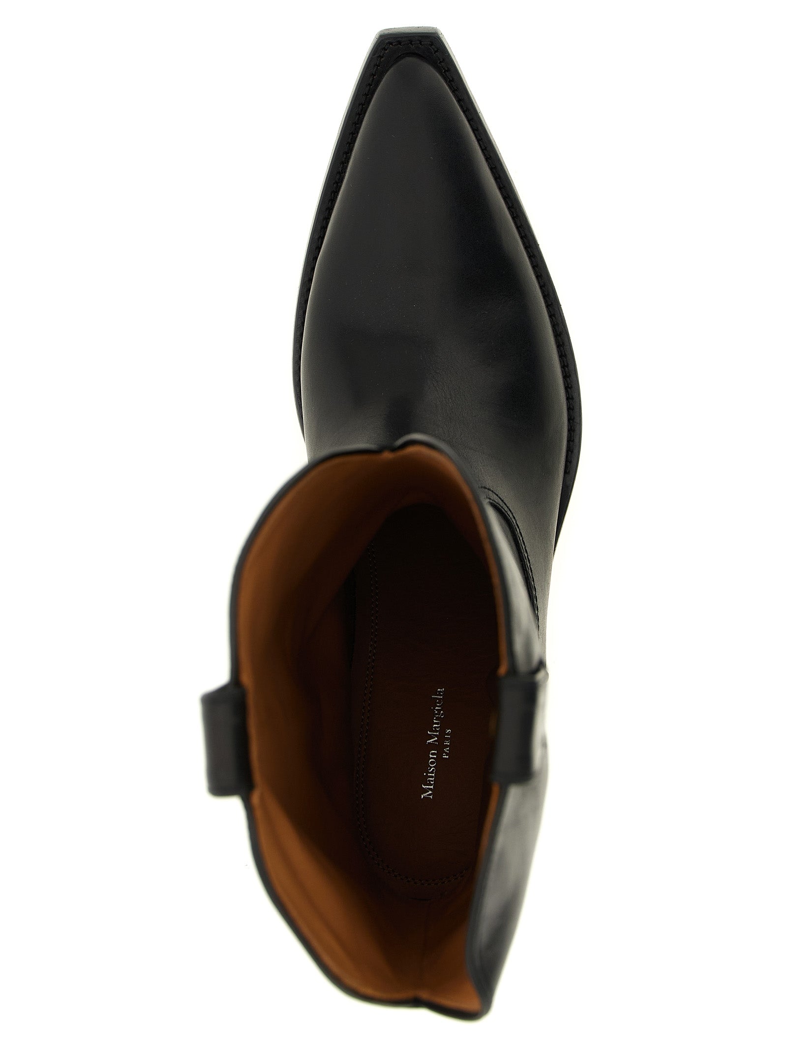 Maison Margiela Heel-less Boots