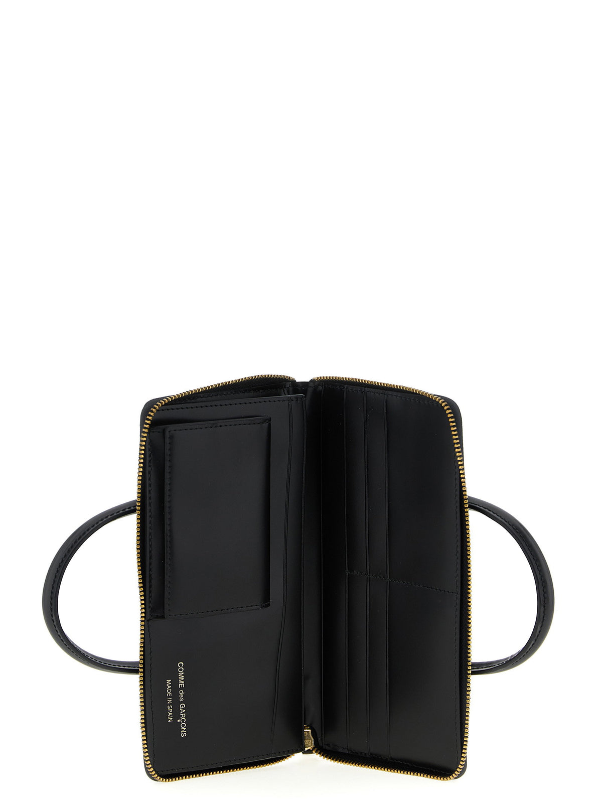 Comme Des Garcons Wallet Handles - Sa0110ha Wallet