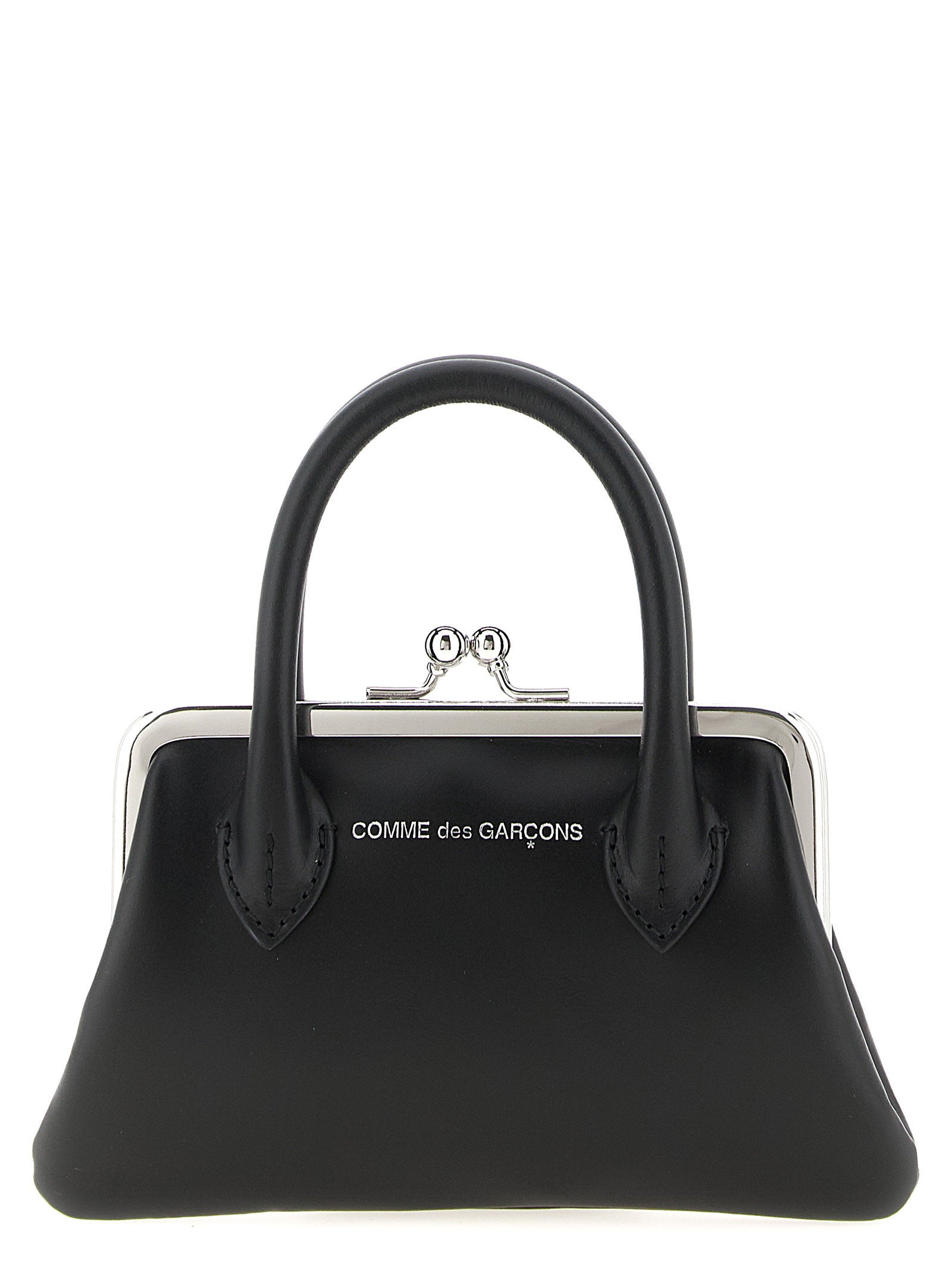 Comme Des Garcons Wallet Claps Handle - Sa0301ch Wallet