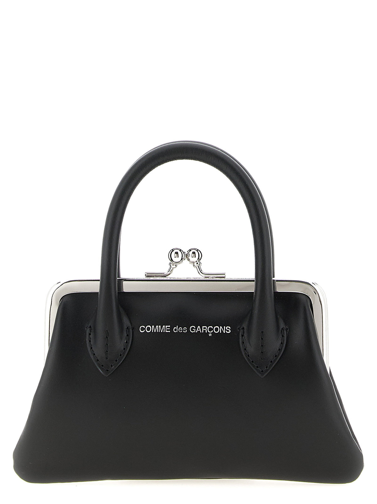 Comme Des Garcons Wallet Claps Handle - Sa0301ch Wallet