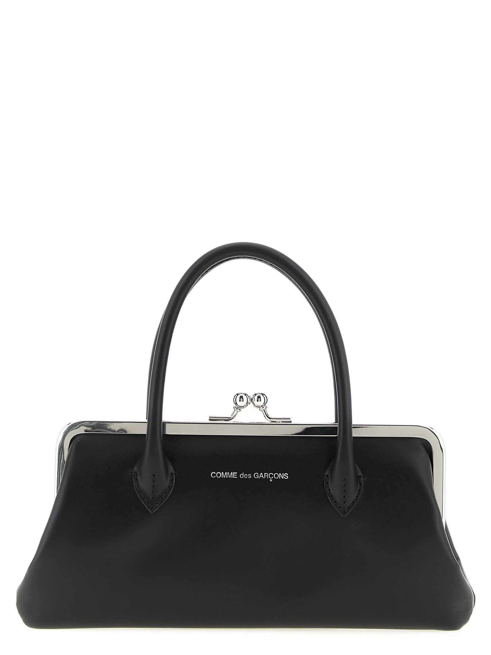 Comme Des Garcons Wallet Claps Handle - Sa0303ch Wallet