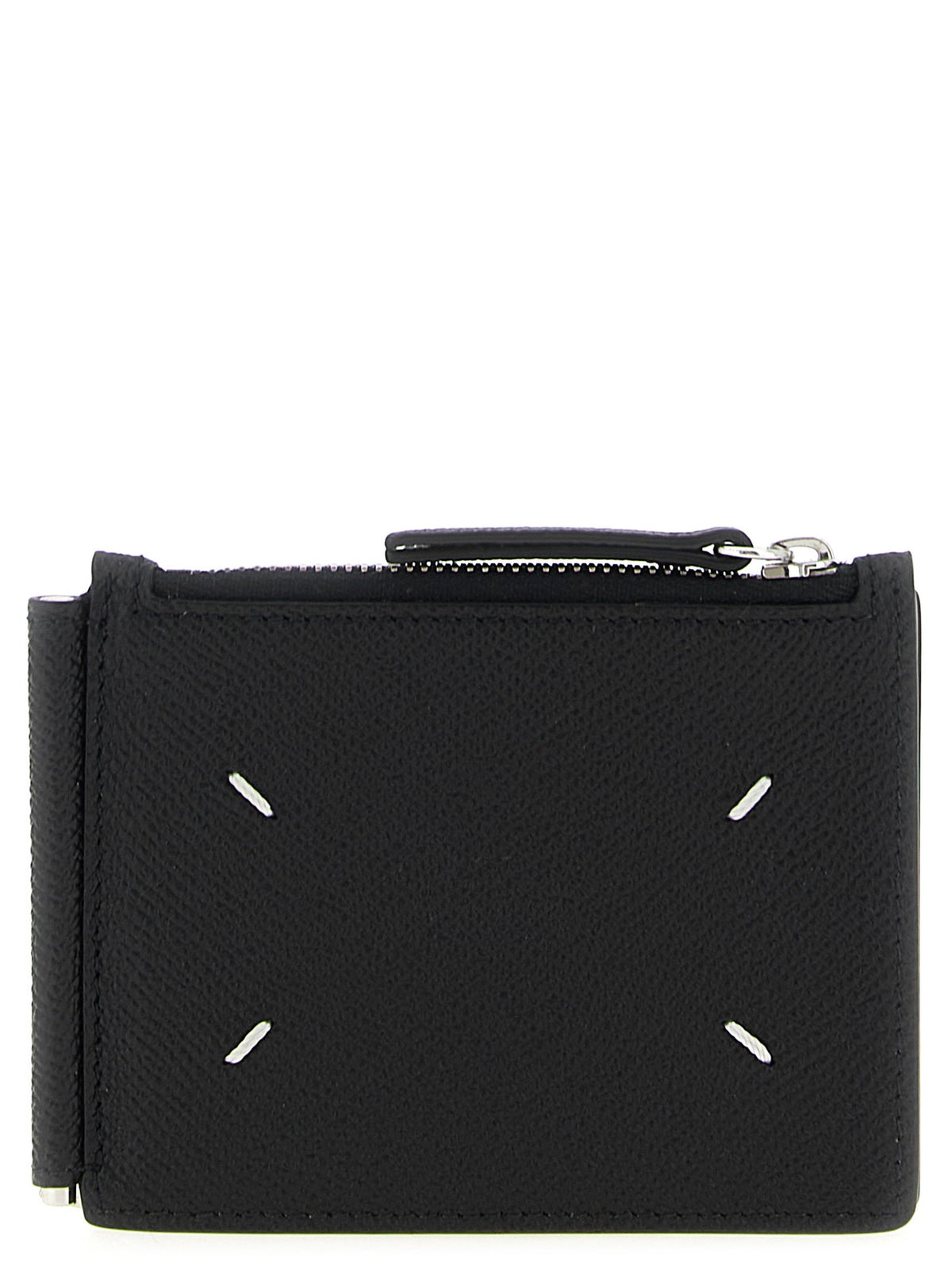 Maison Margiela Logo Wallet
