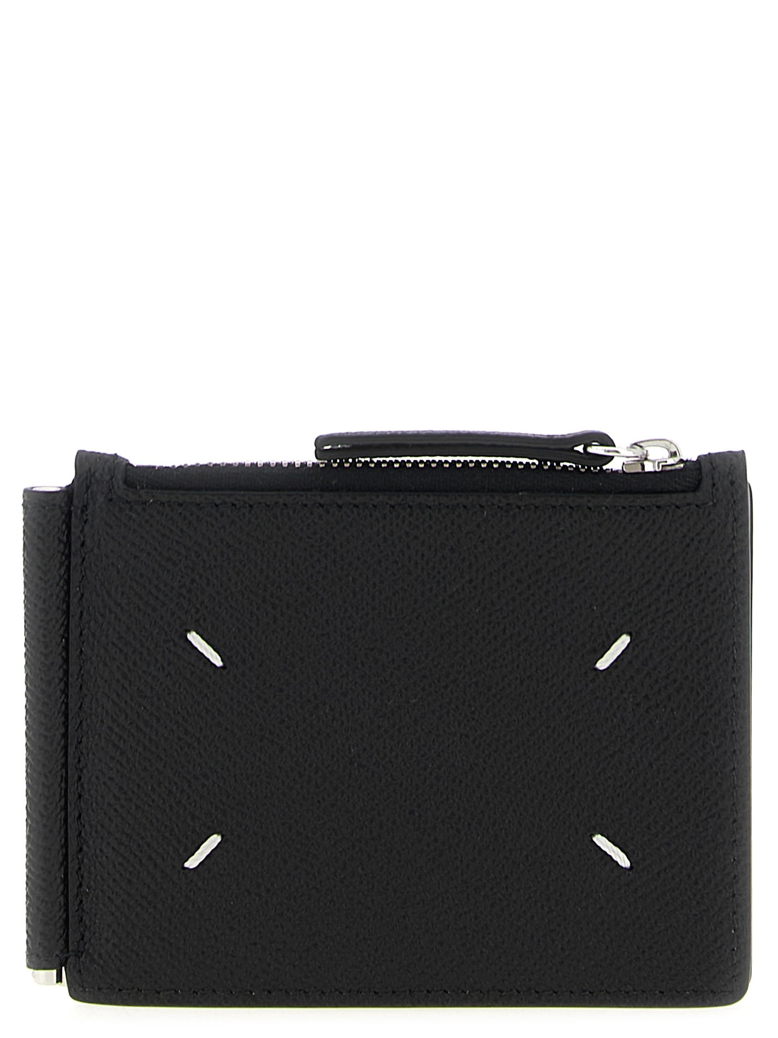 Maison Margiela Logo Wallet