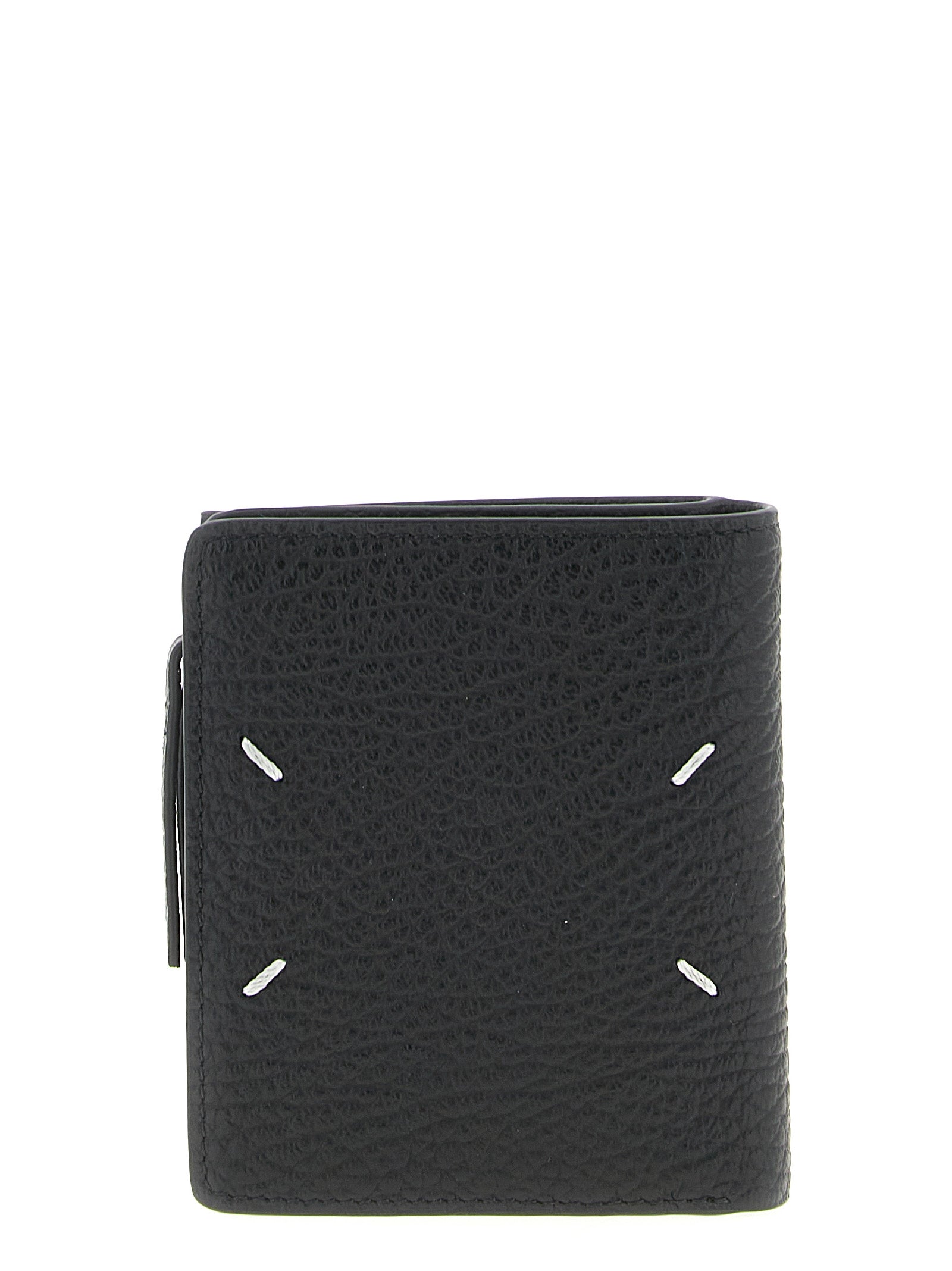 Maison Margiela Flap Wallet