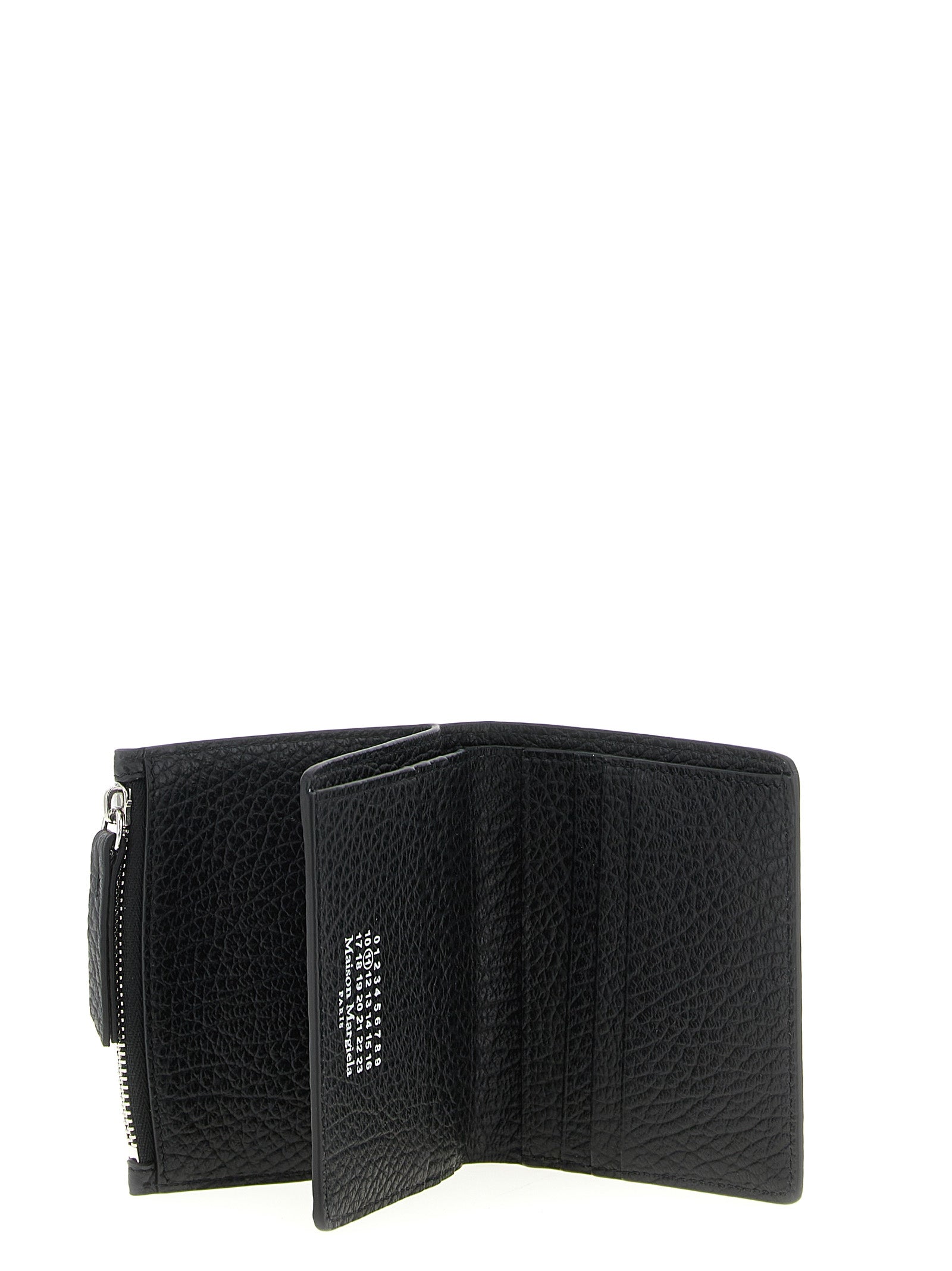 Maison Margiela Flap Wallet