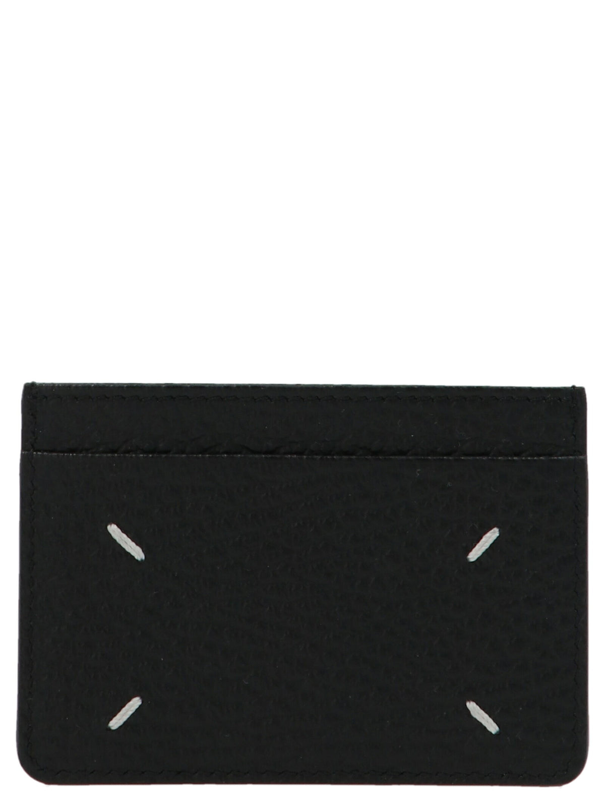Maison Margiela Logo Card Holder