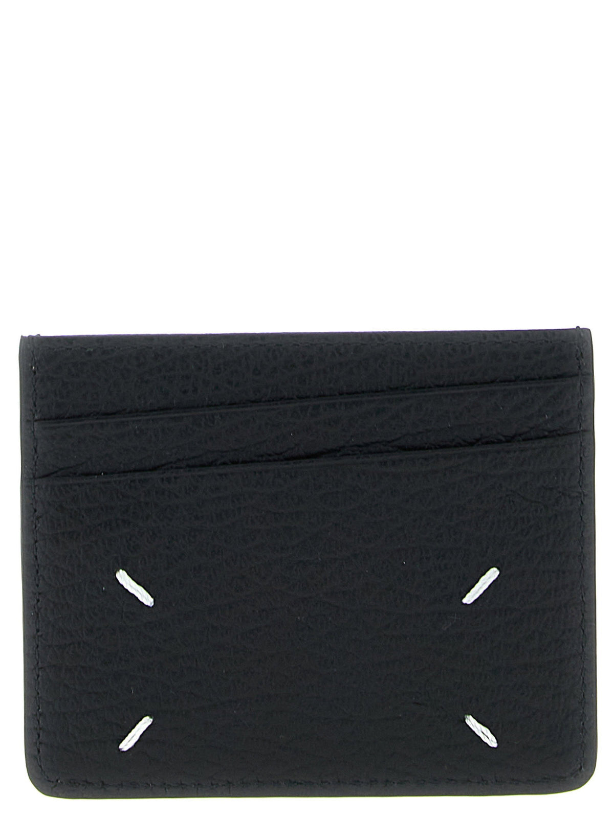 Maison Margiela Stitching Card Holder