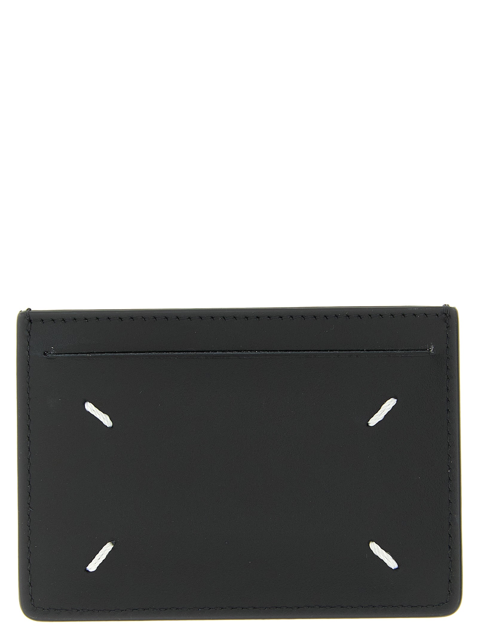 Maison Margiela Stitching Card Holder