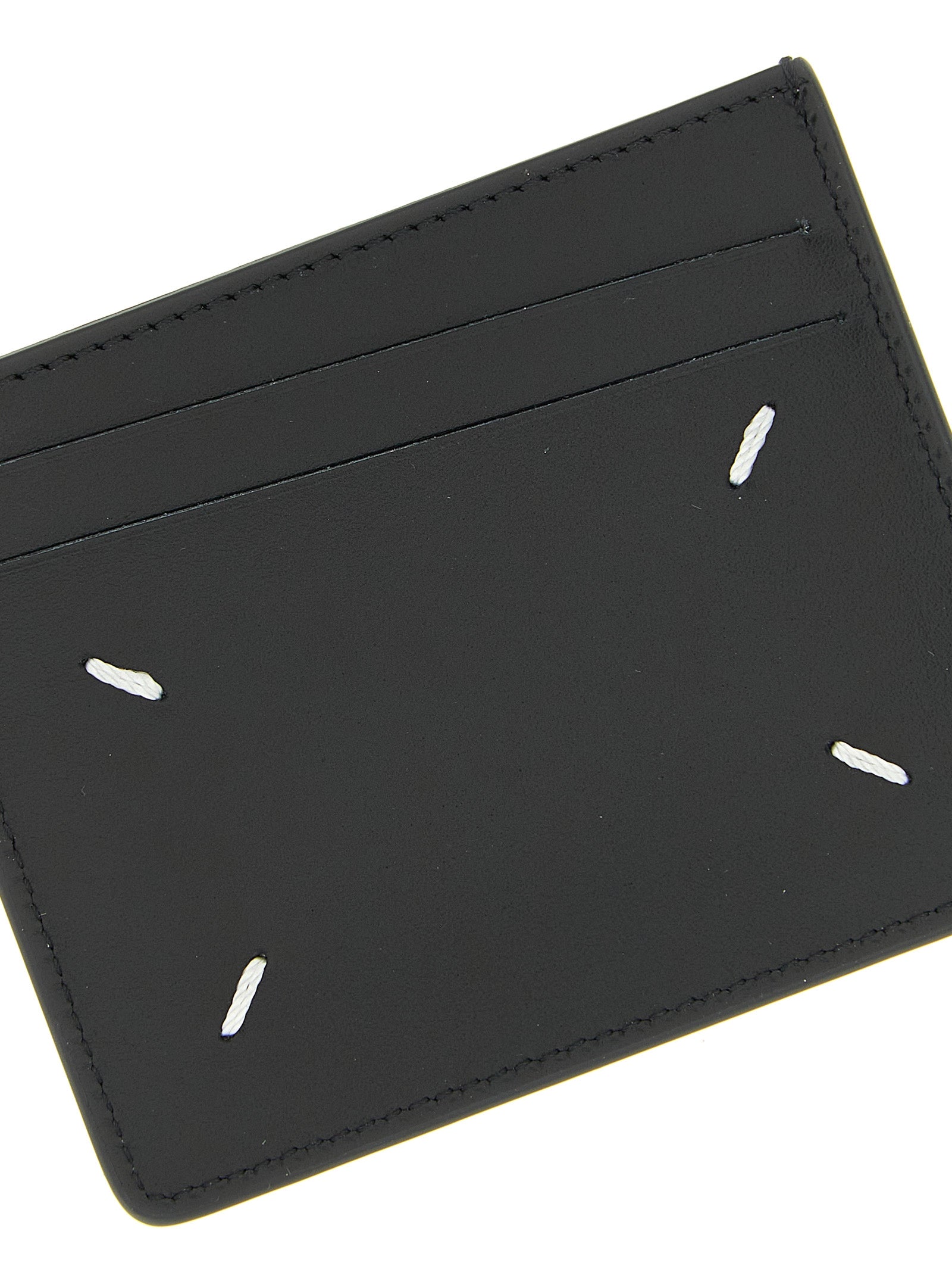 Maison Margiela Stitching Card Holder
