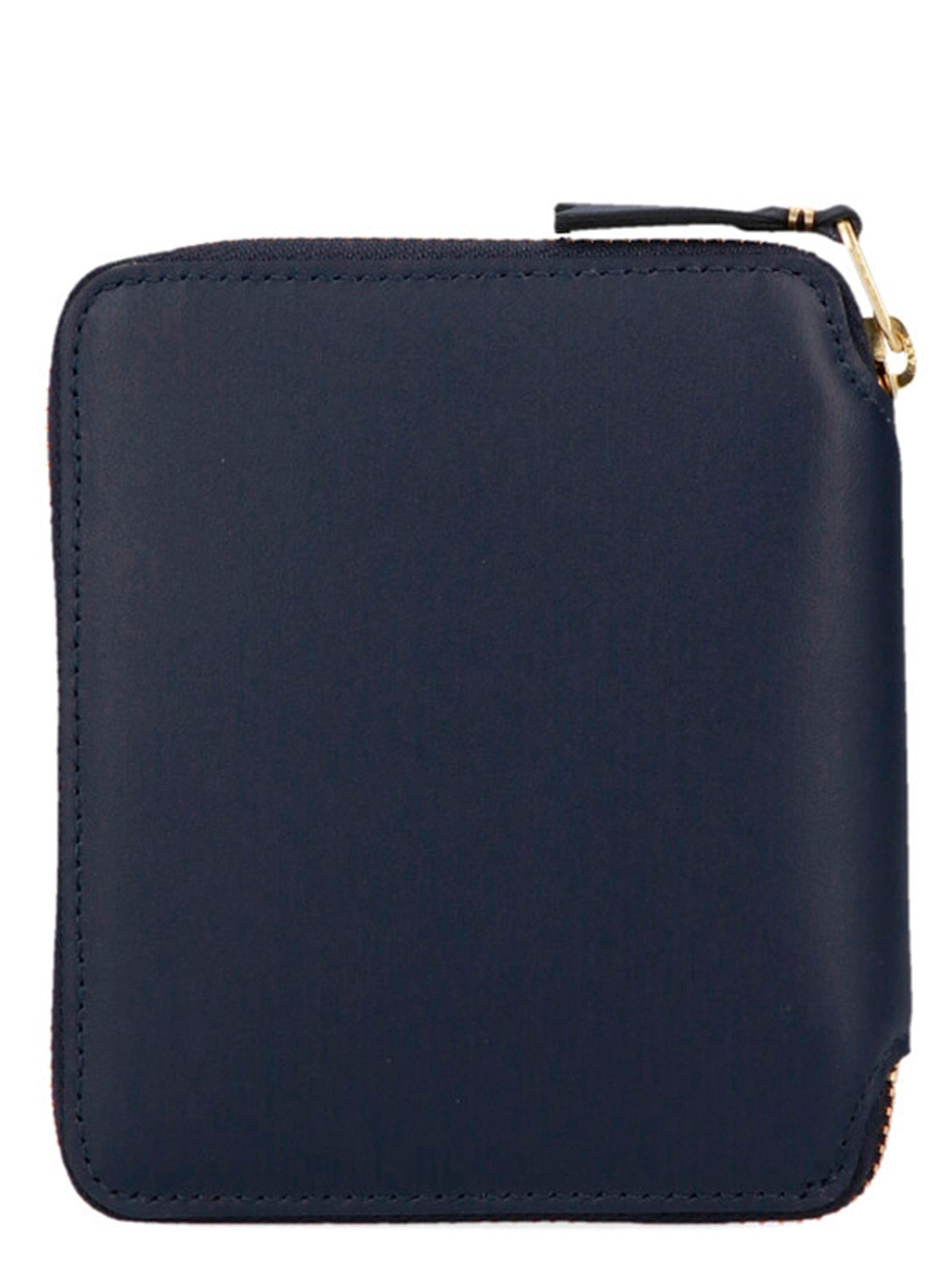 Comme Des Garcons Wallet Arecalf - Sa2100 Wallet