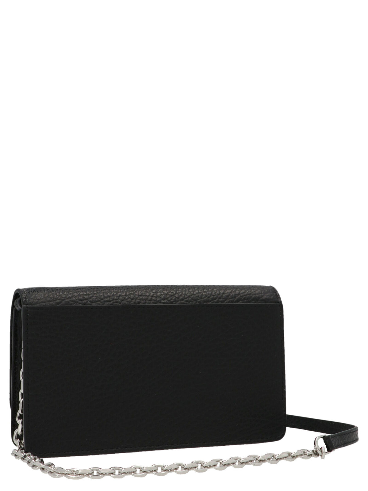 Maison Margiela Four Stitches Wallet On Chain
