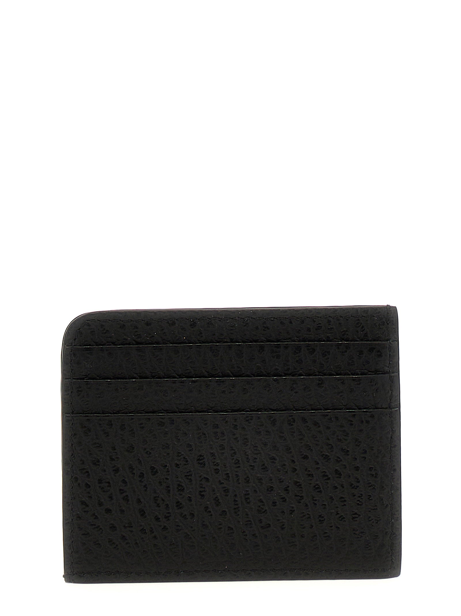 Maison Margiela Four Stitches Card Holder