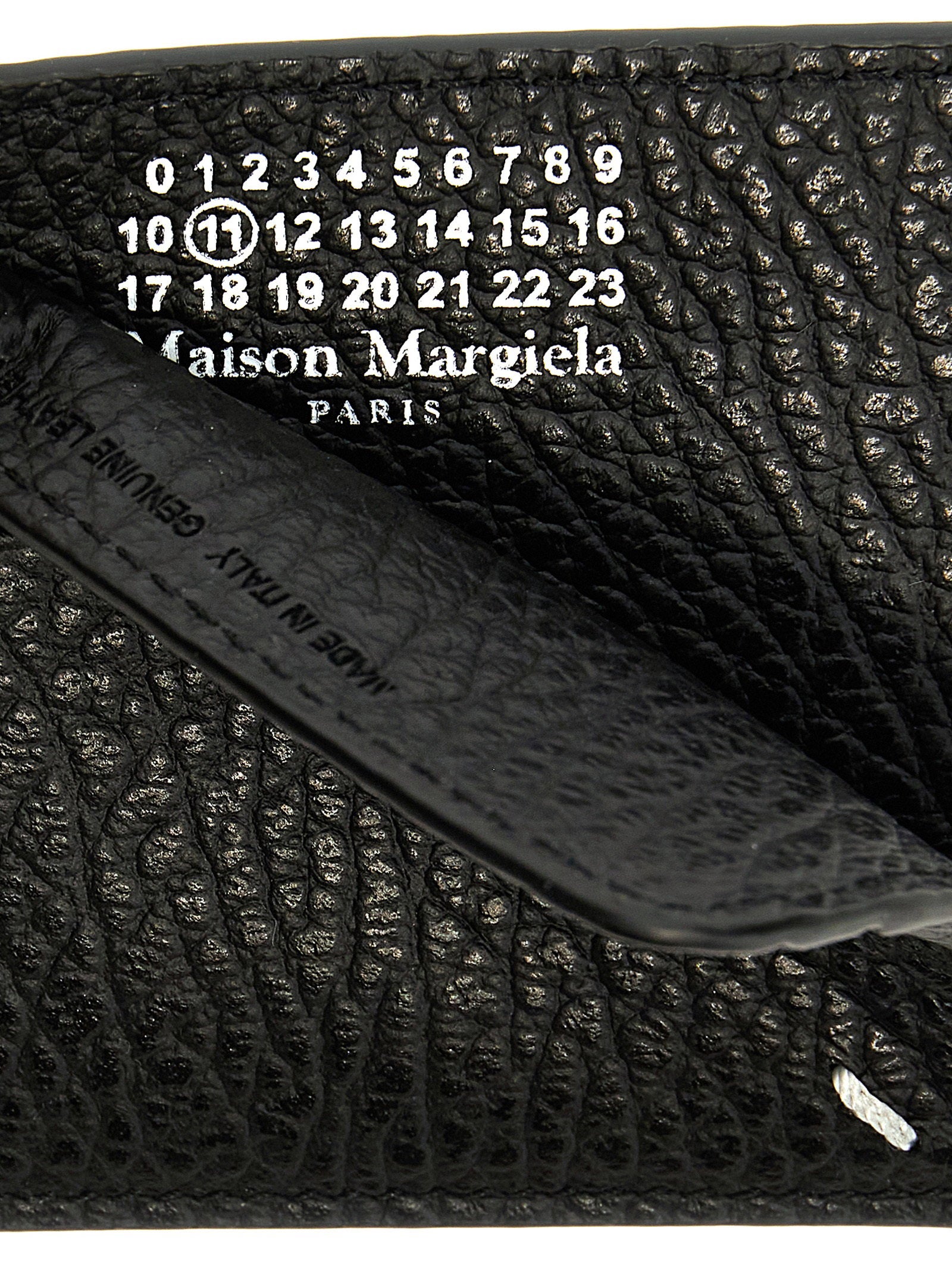 Maison Margiela Four Stitches Card Holder